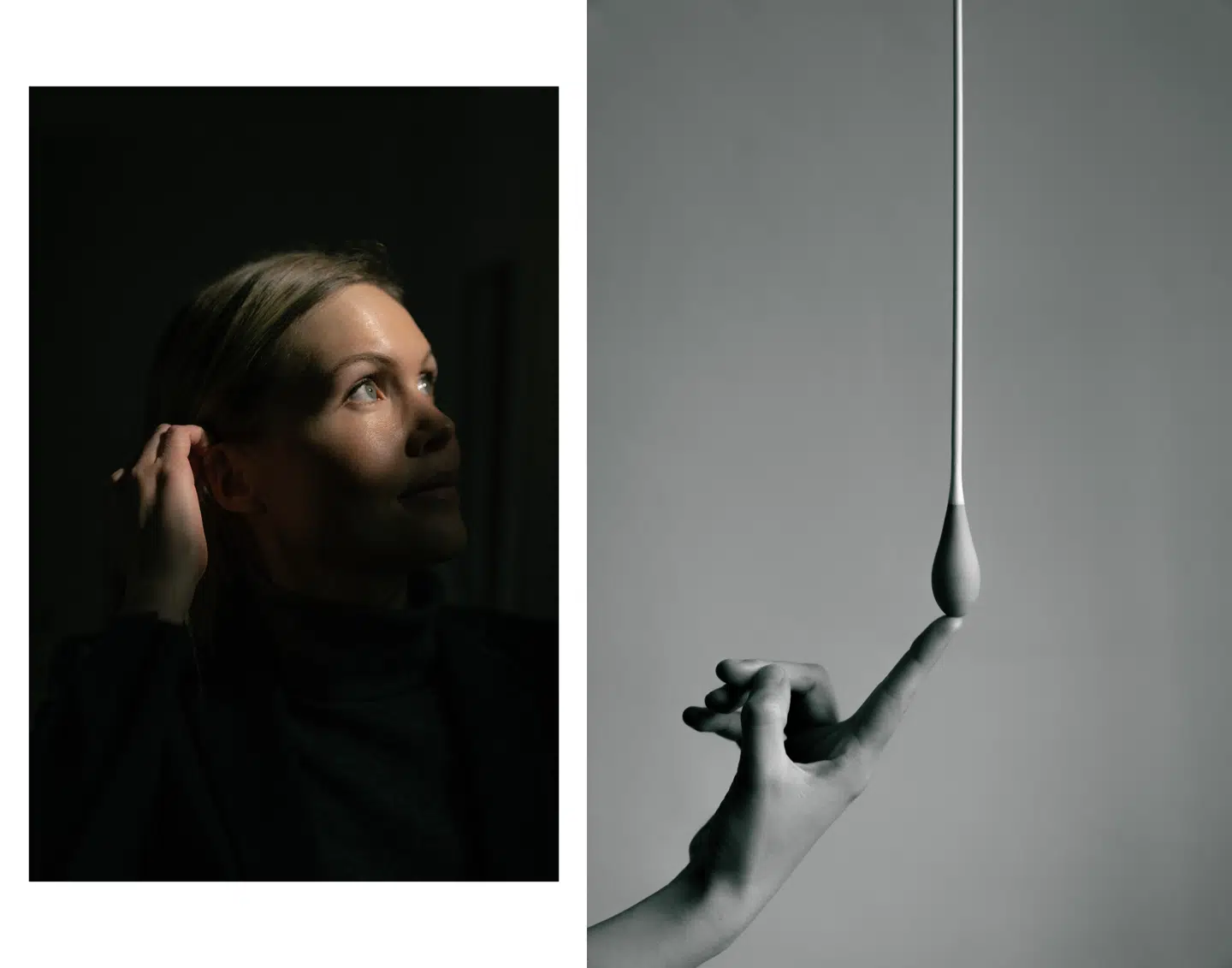 Hannah Howard Andresen er elitedirigent og anerkendt for sit kandidatprojekt, der handler om køn i dirigentbranchen. Hun er med i årets Talent 100.