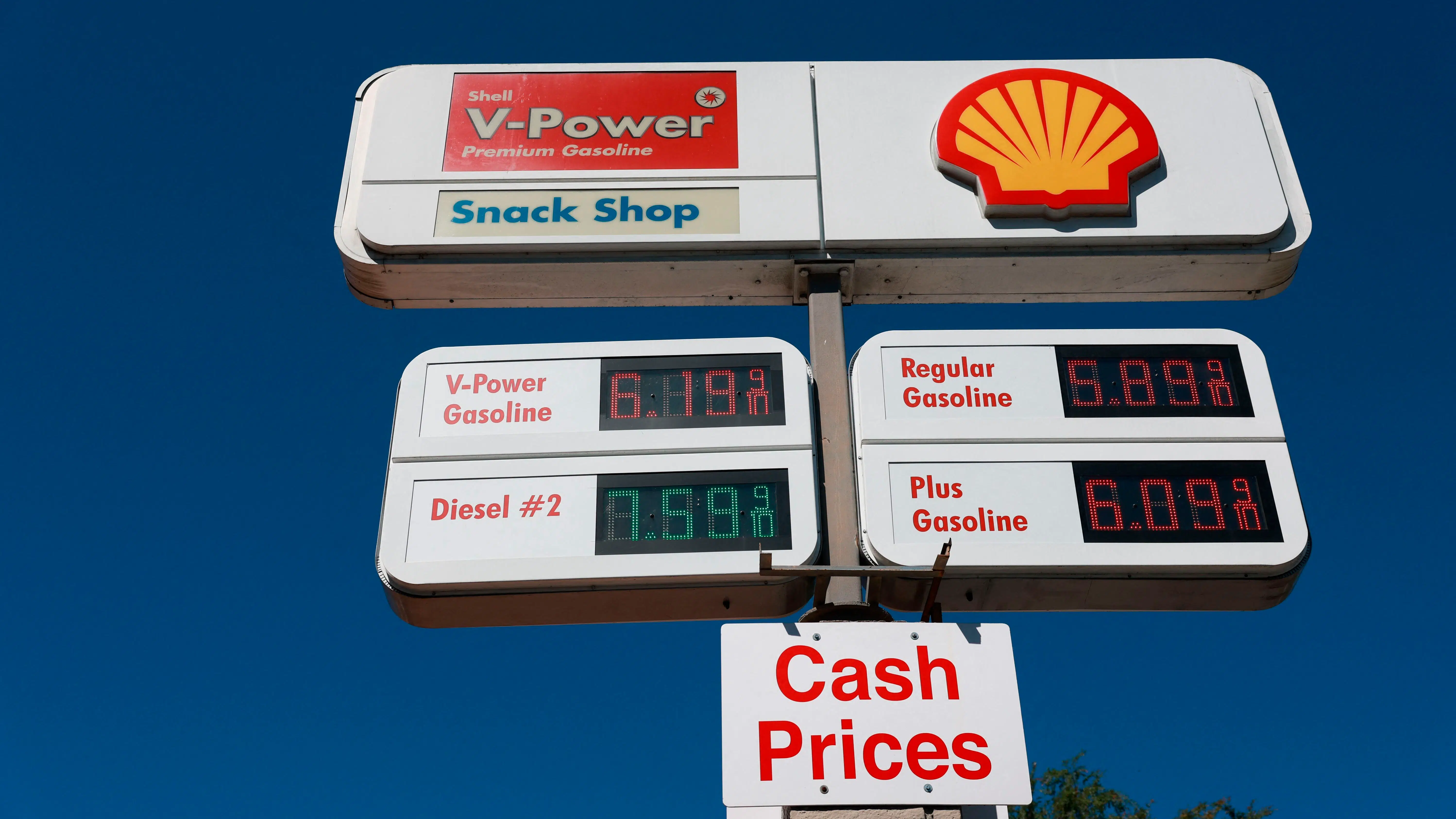 2500 liter diesel stjålet fra privat adresse