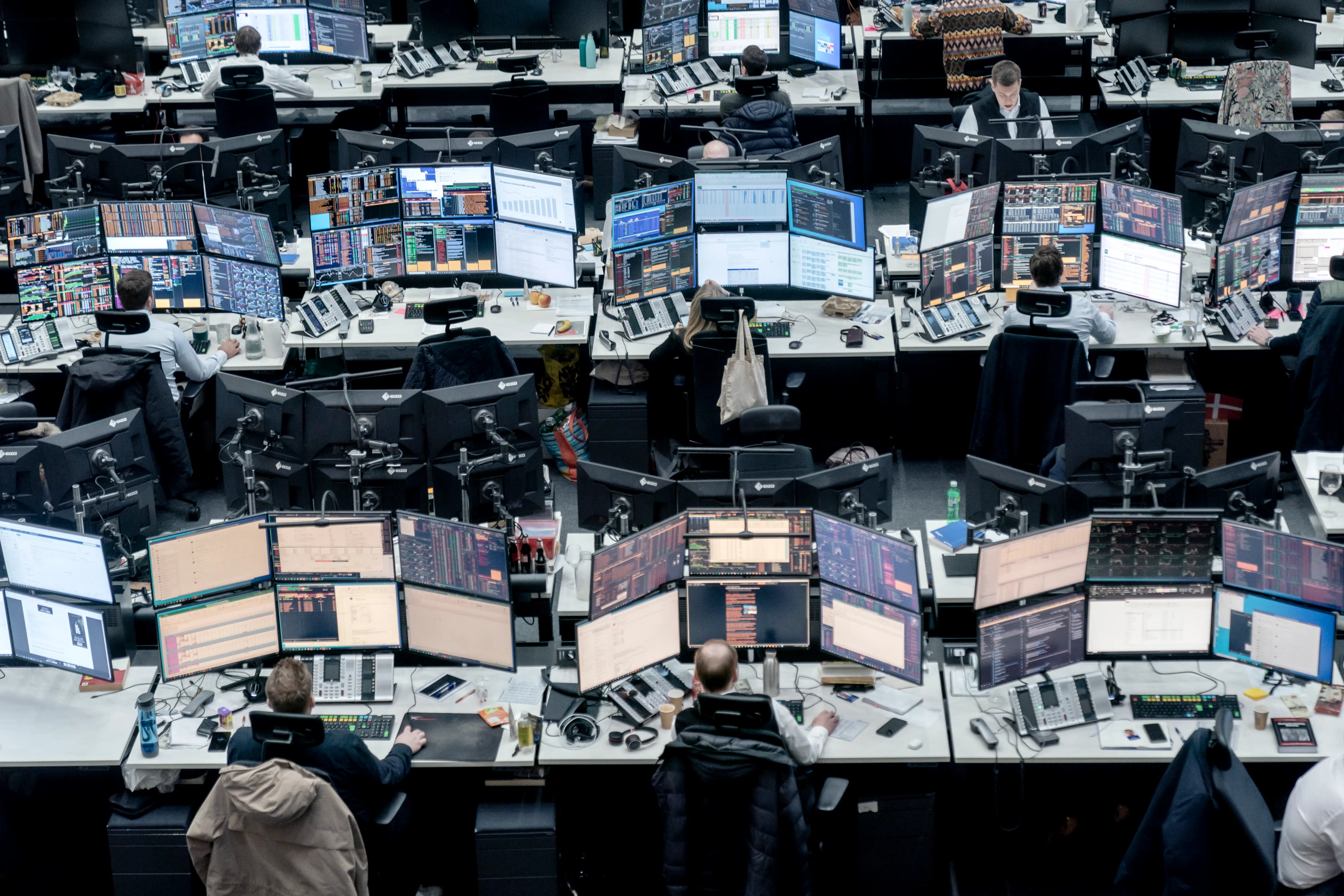 Mere end 1.000 dage siden sidst – nu er to virksomheder meget tæt på at kunne slukke den danske børstørke