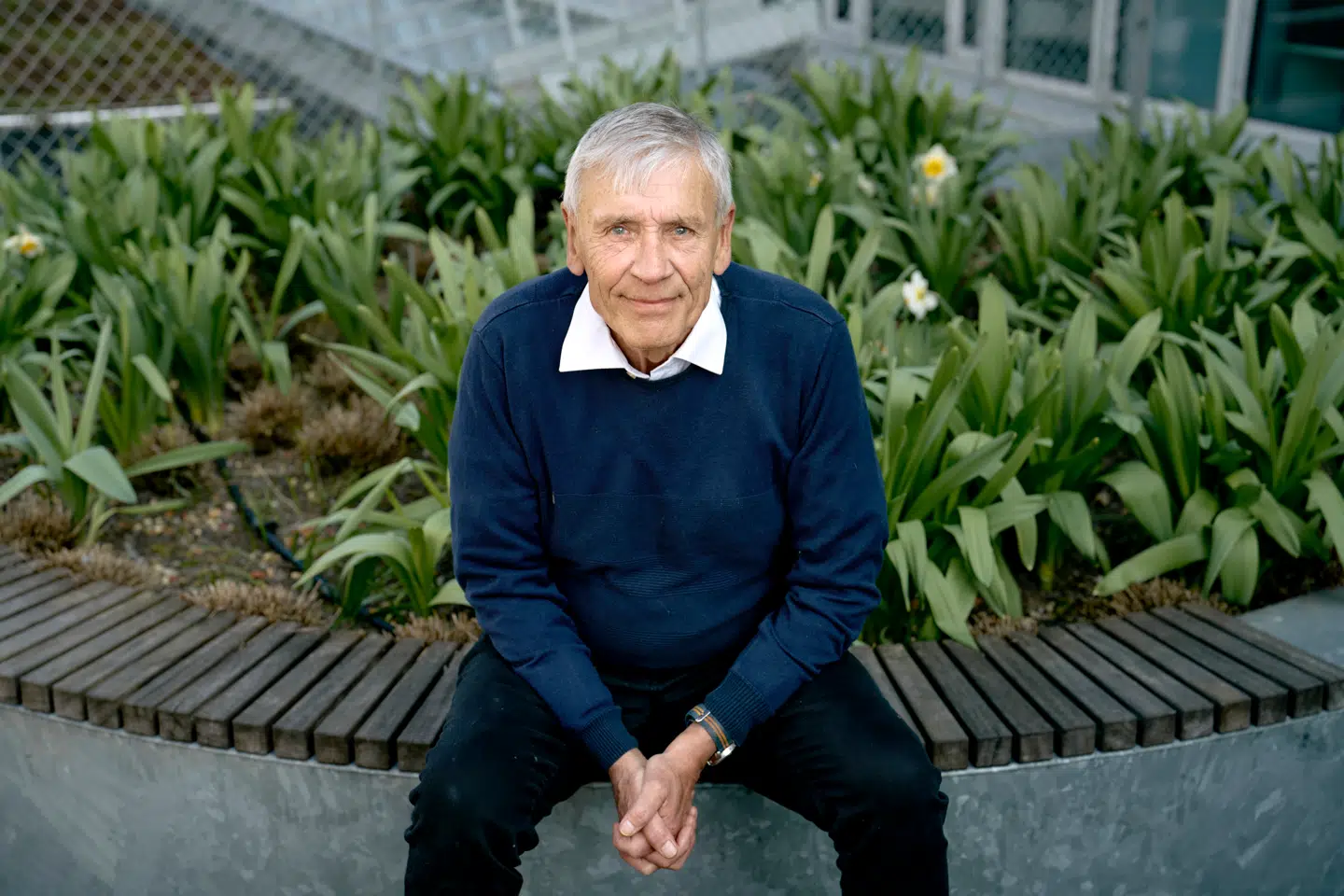 Juraprofessor Peter Pagh har stor sympati for de boligejere, der betaler skat af eksempelvis en byggeret, som de reelt ikke har.