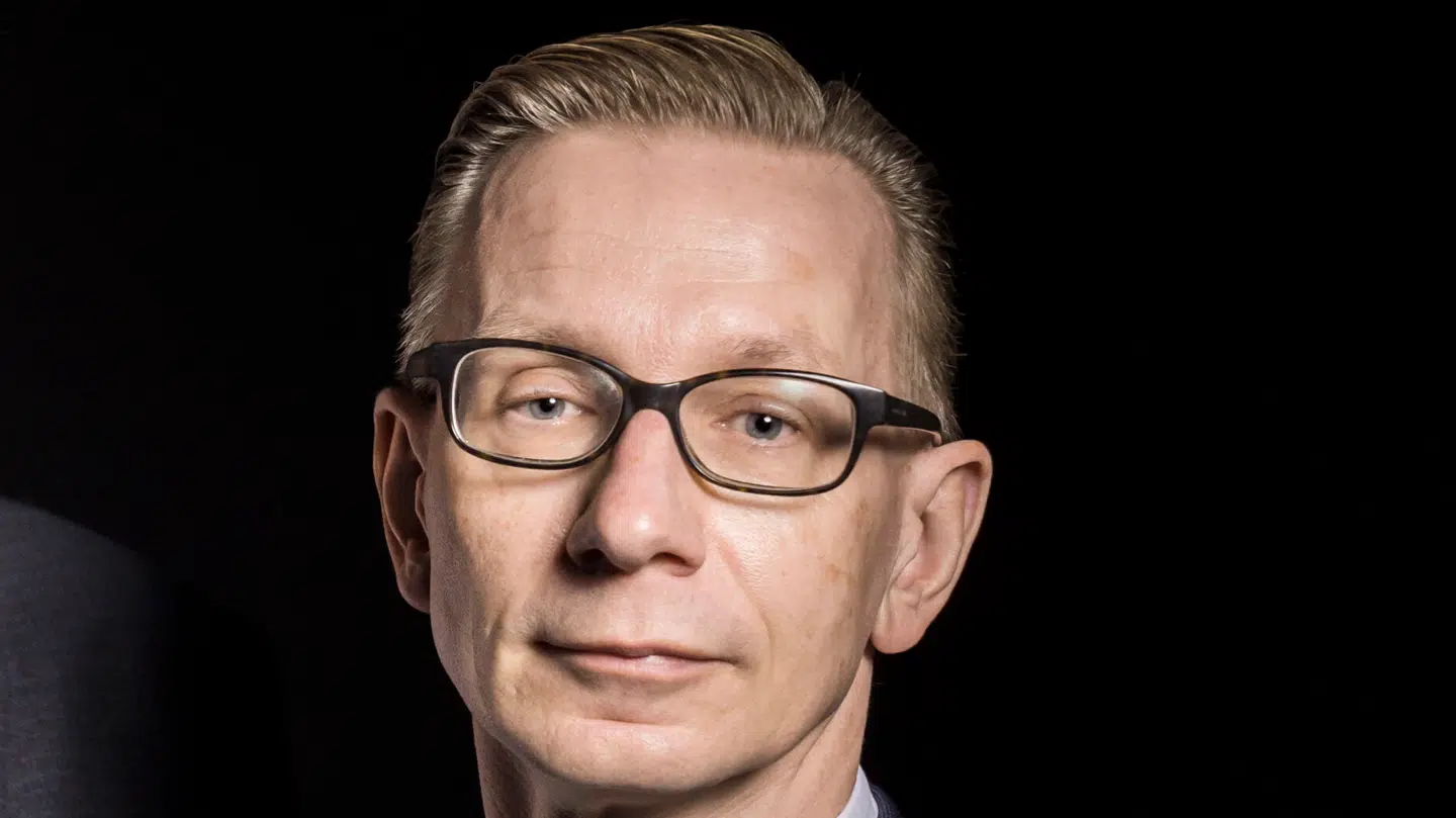 Lars Persson er aktieekspert i Millionærklubben.