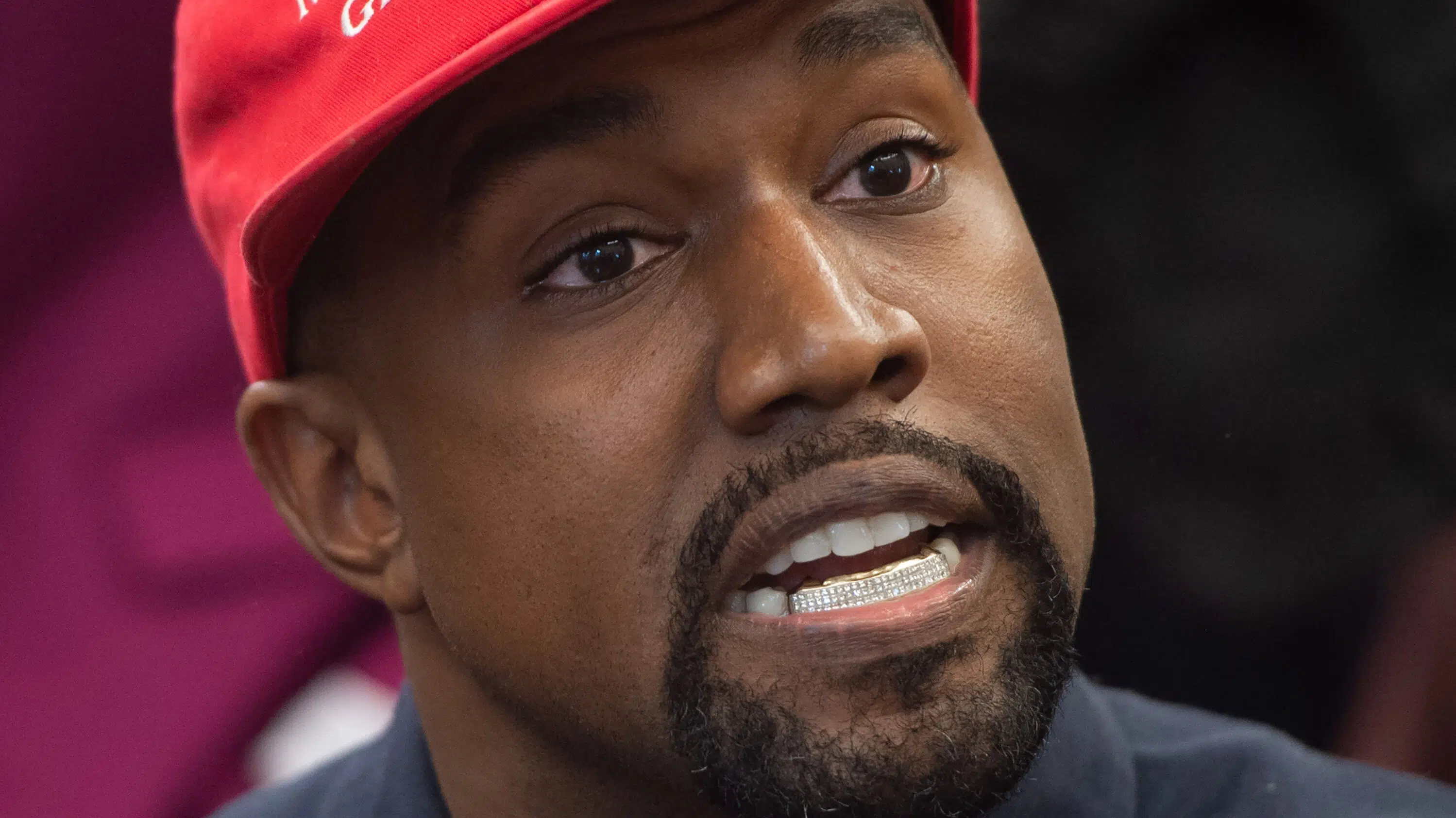 Medier: Kanye West-koncert i Polen aflyses