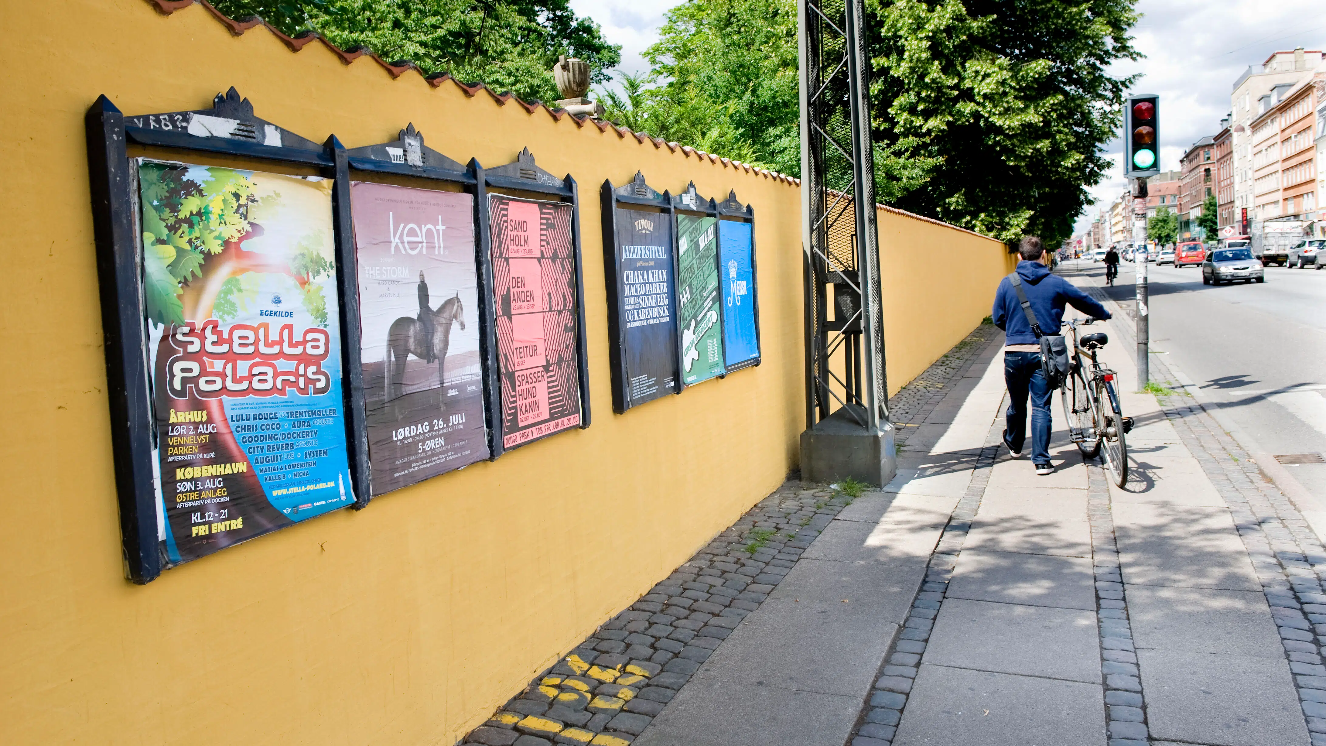 Københavns Kommune i kovending om ryddede børnegrave: Pynt er igen tilladt