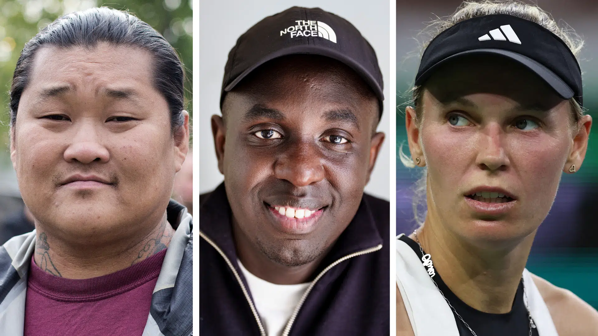 Efter vild mælke-debat: Udskældt debattør vil ikke sige, at Wozniacki, Kakooza og Juul er danskere