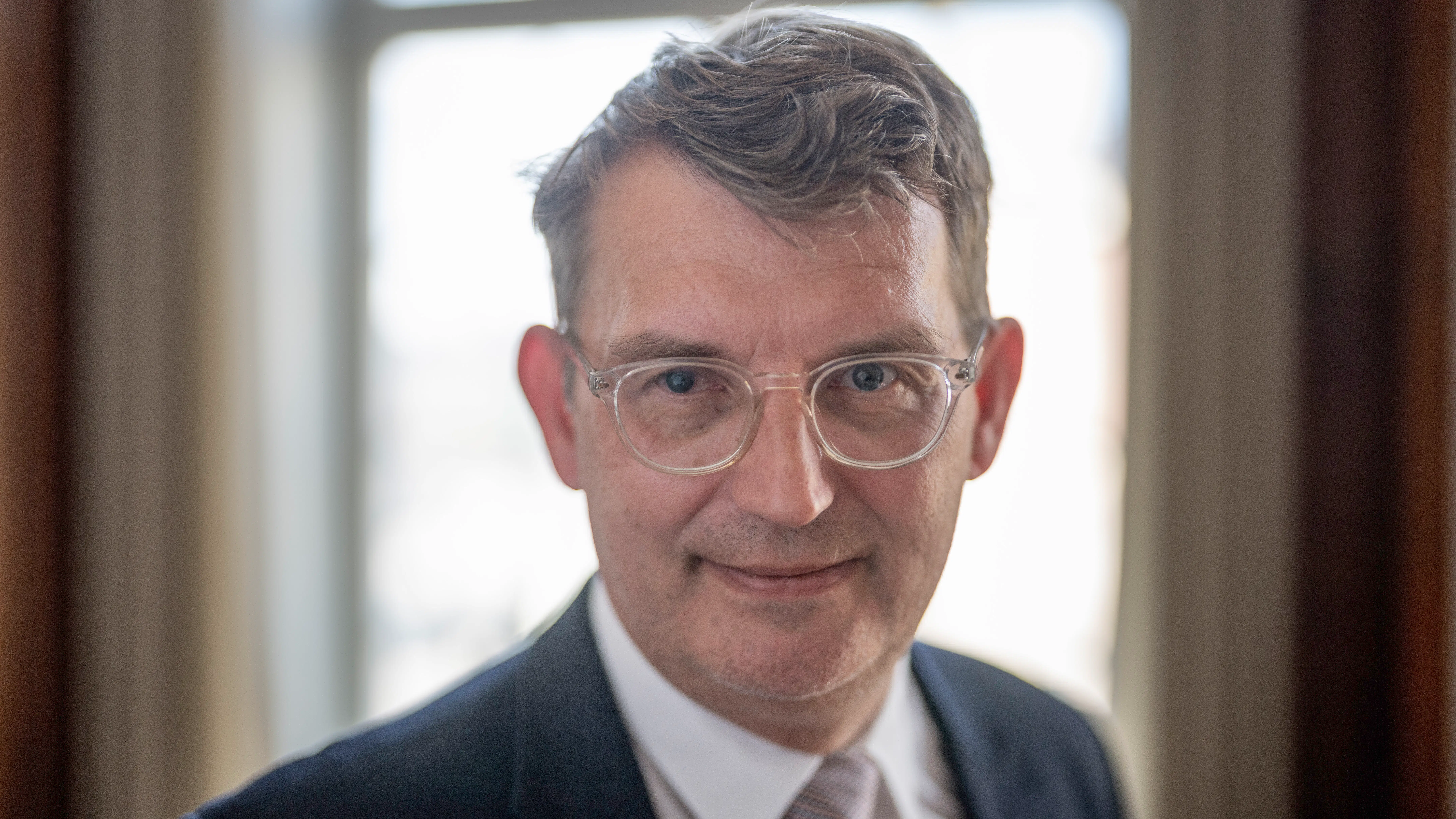 B.T. mener: Vend hjem, Venstre