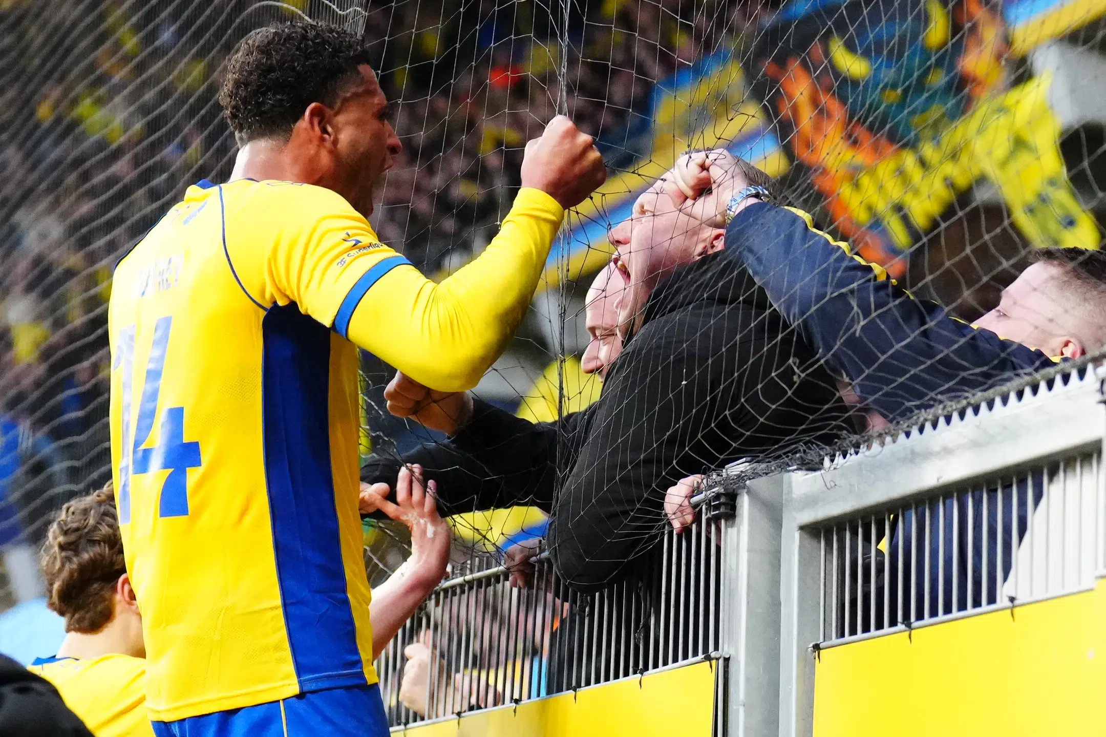 Angrebskomet scorer hattrick i Brøndbys storsejr