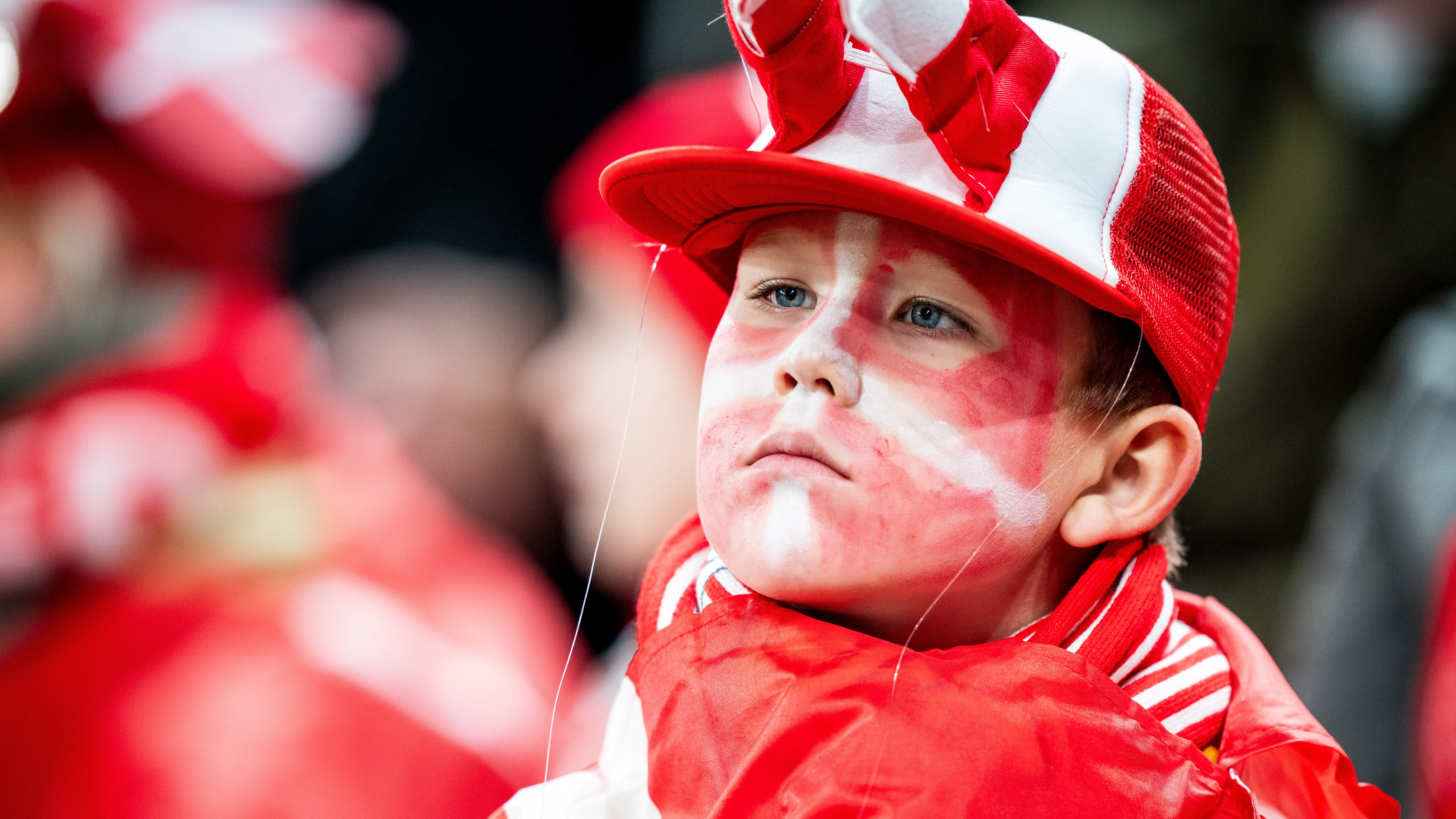 Absurde billetpriser ved fodbold-VM: Op til 158.000 kr. for finalebillet