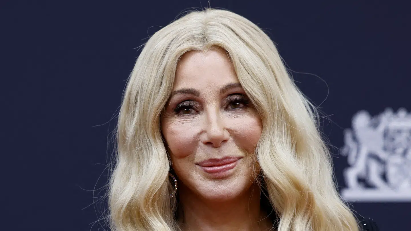 Sangeren Cher søger for anden gang om værgemål over sin søn.