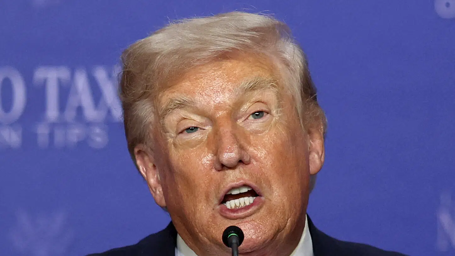 Medie: Israel er chokeret over Trumps forbud