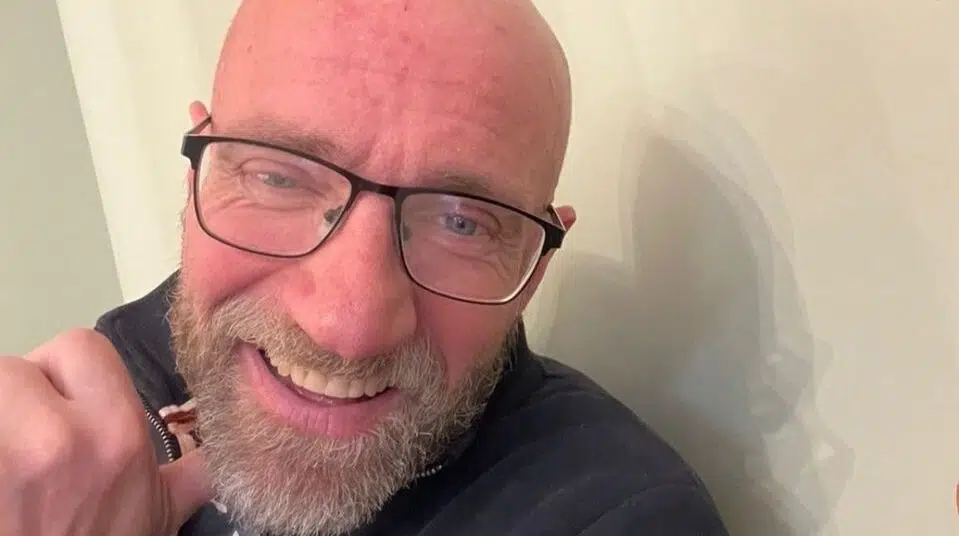 Leder efter Klaus på 49 år