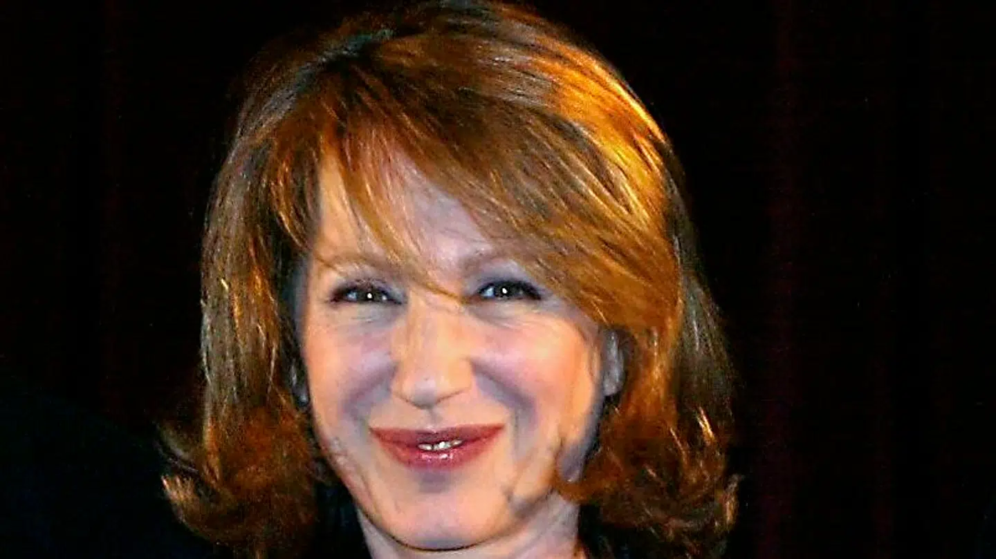 Nathalie Baye døde fredag af sygdommen Lewy body demens.