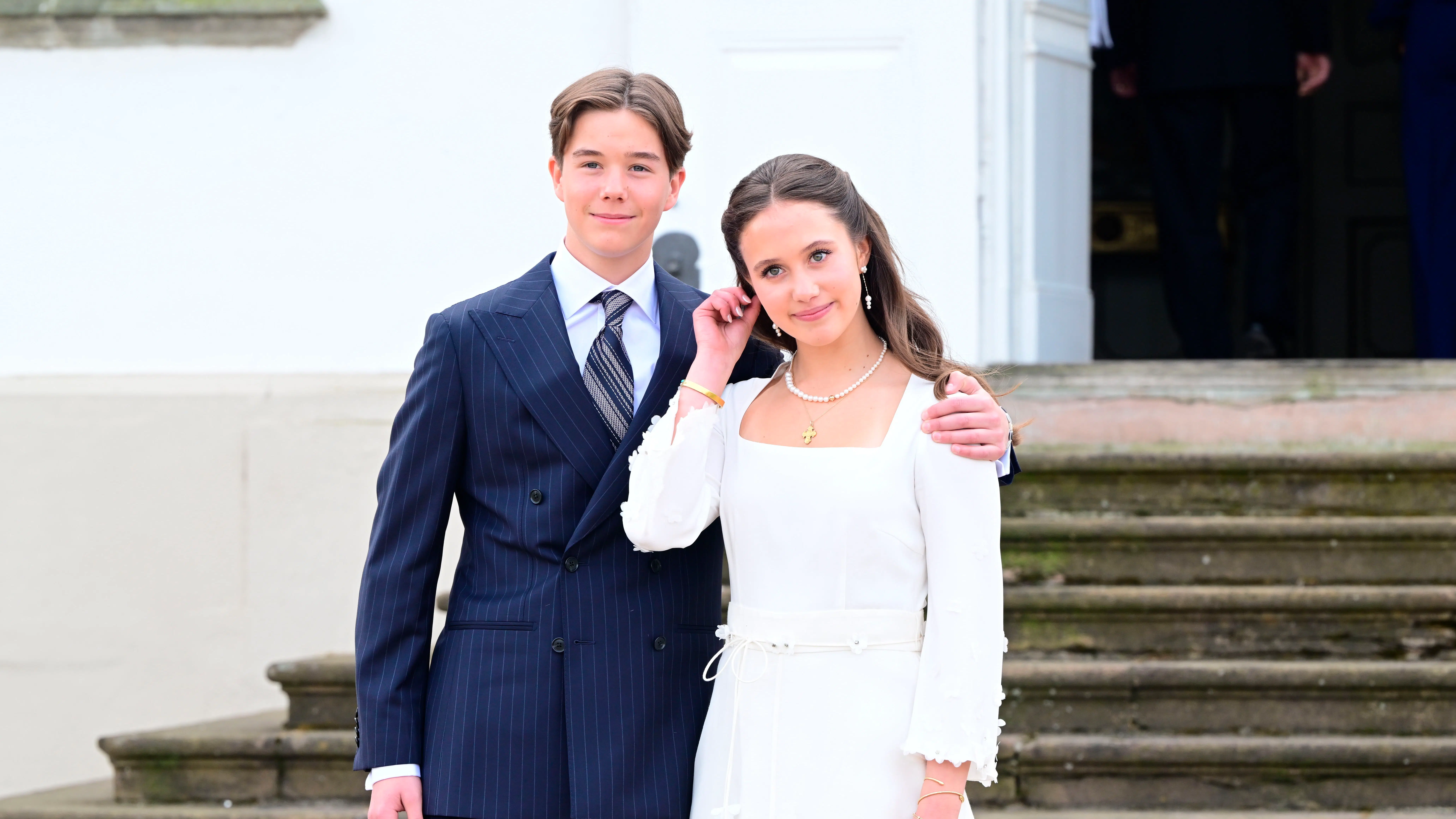 B.T.'s underholdningsredaktør bemærker flere særlige detaljer