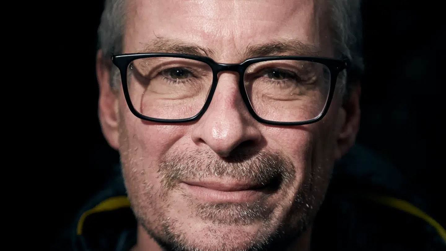 Eske Willerslev tager endnu engang bladet for munden i debatten om blod, genitik og danskhed.