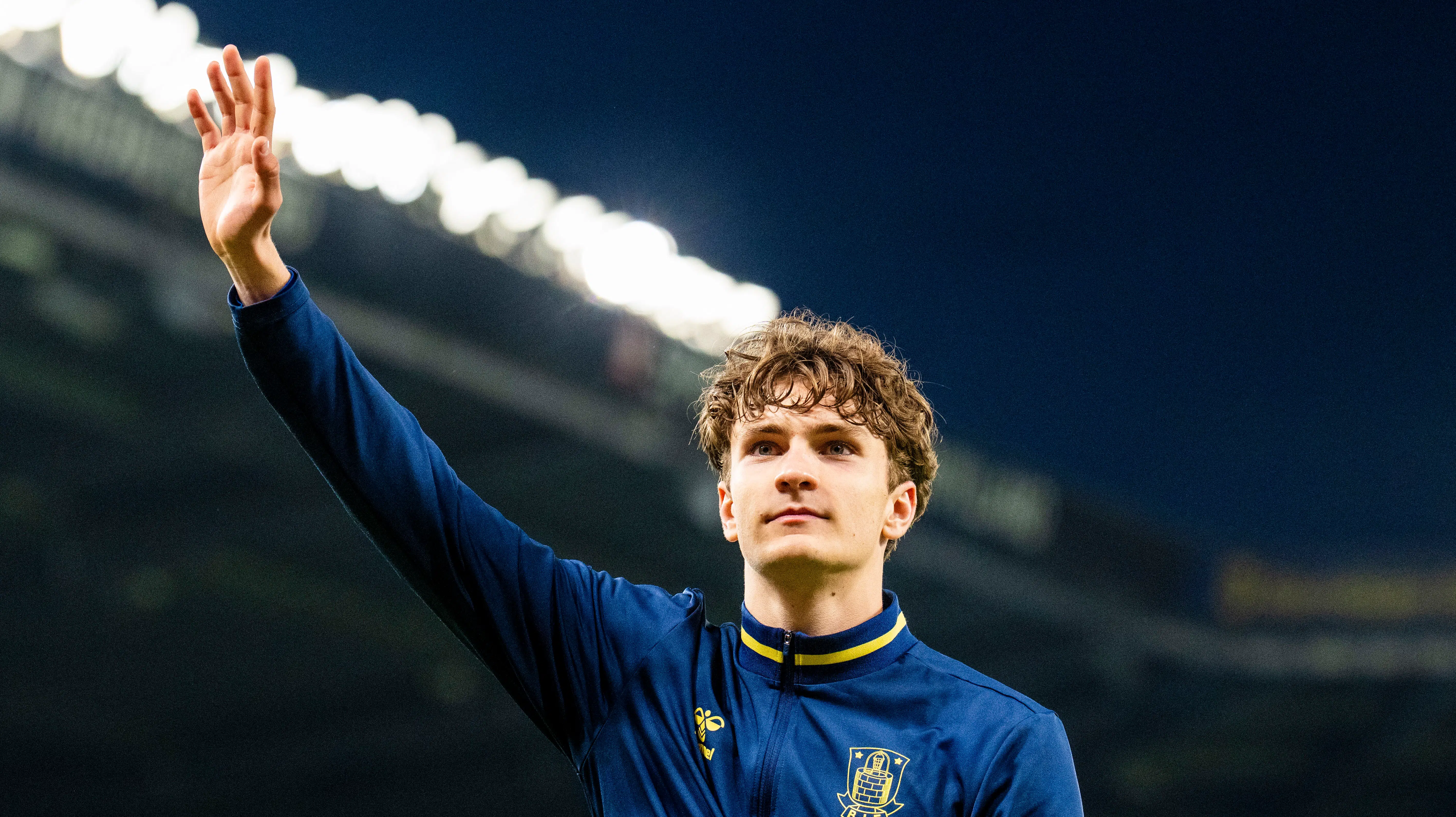 Ung komet smadrer Laudrup-brødrene: Slår 43 år gammel rekord