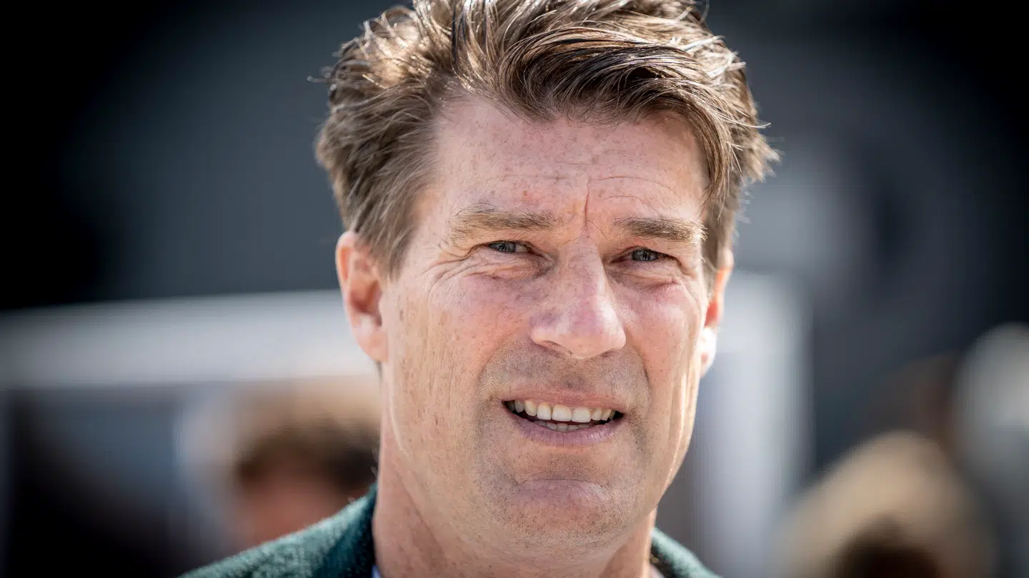 Den tidligere rekord satte Michael Laudrup i 1982 i en pokalkamp.