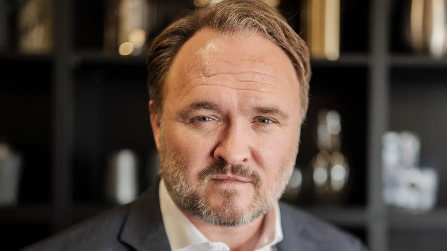 Dan Jørgensen (S) har tidligere været minister for udviklingssamarbejde og global klimapolitik.