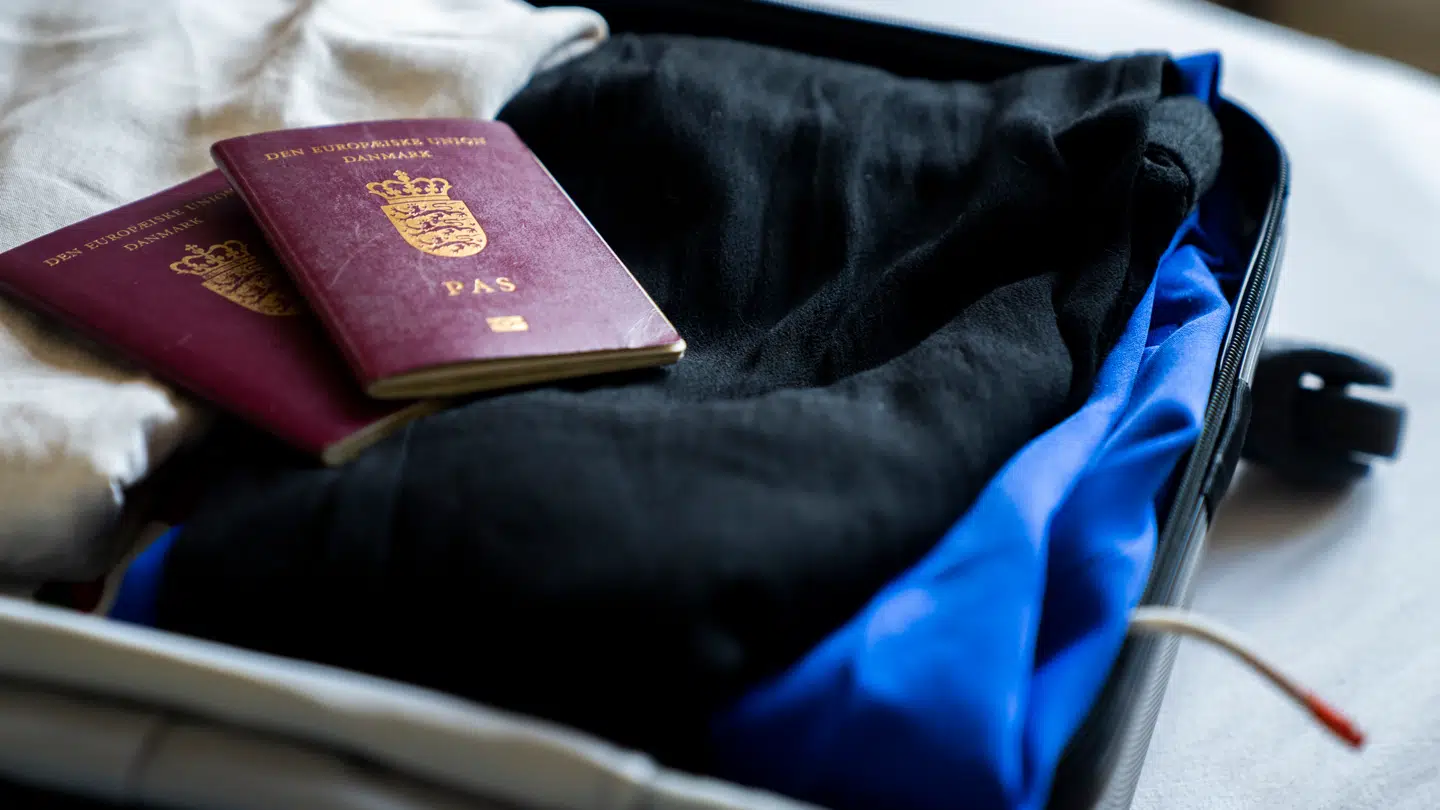 Særligt rejseselskabet Spies har haft voldsom stigning i rejsesalget sammenlignet med sidste år.