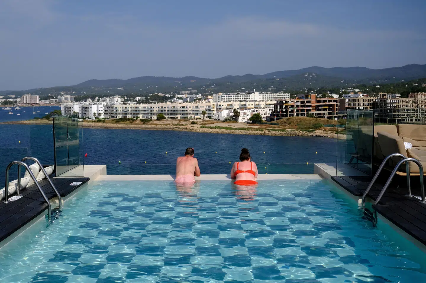 Chefen for Det Internationale Energiagentur (IEA), Fatih Birol, advarede fredag om, at Europa snart kan komme til at mangle flybrændstof. (Arkivfoto).