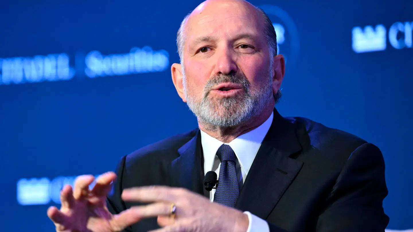 USAs handelsmininster, Howard Lutnick, langer kraftigt ud efter Canada.