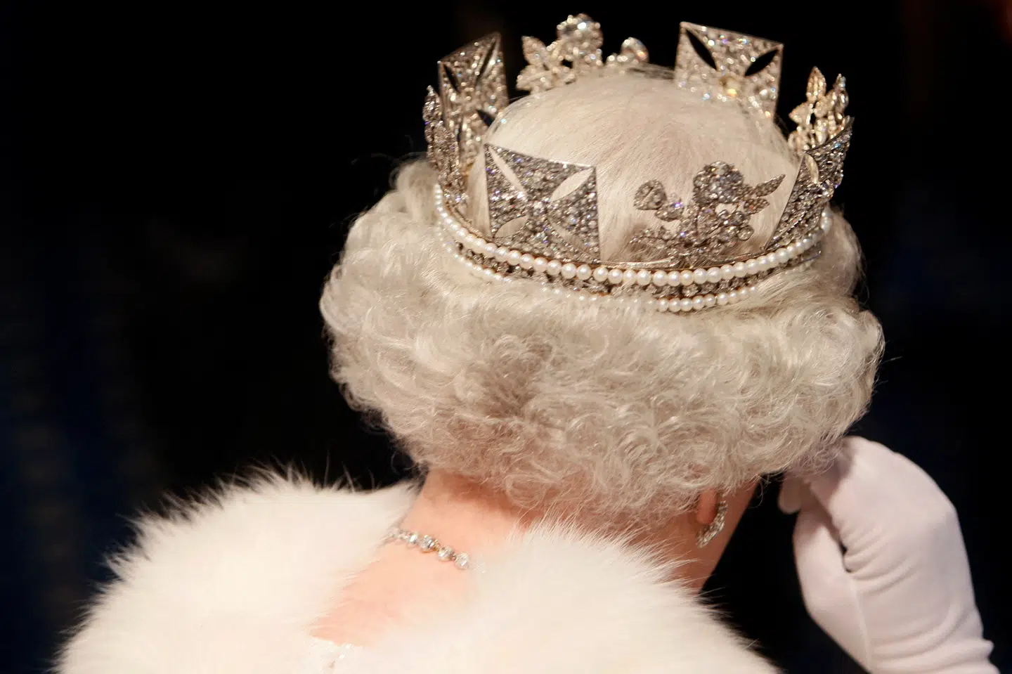 Historiker Anna Keay vil i forbindelse med arbejde med biografi få adgang til både dronning Elizabeths personlige og officielle dokumenter fra det kongelige arkiv. (Arkivfoto).