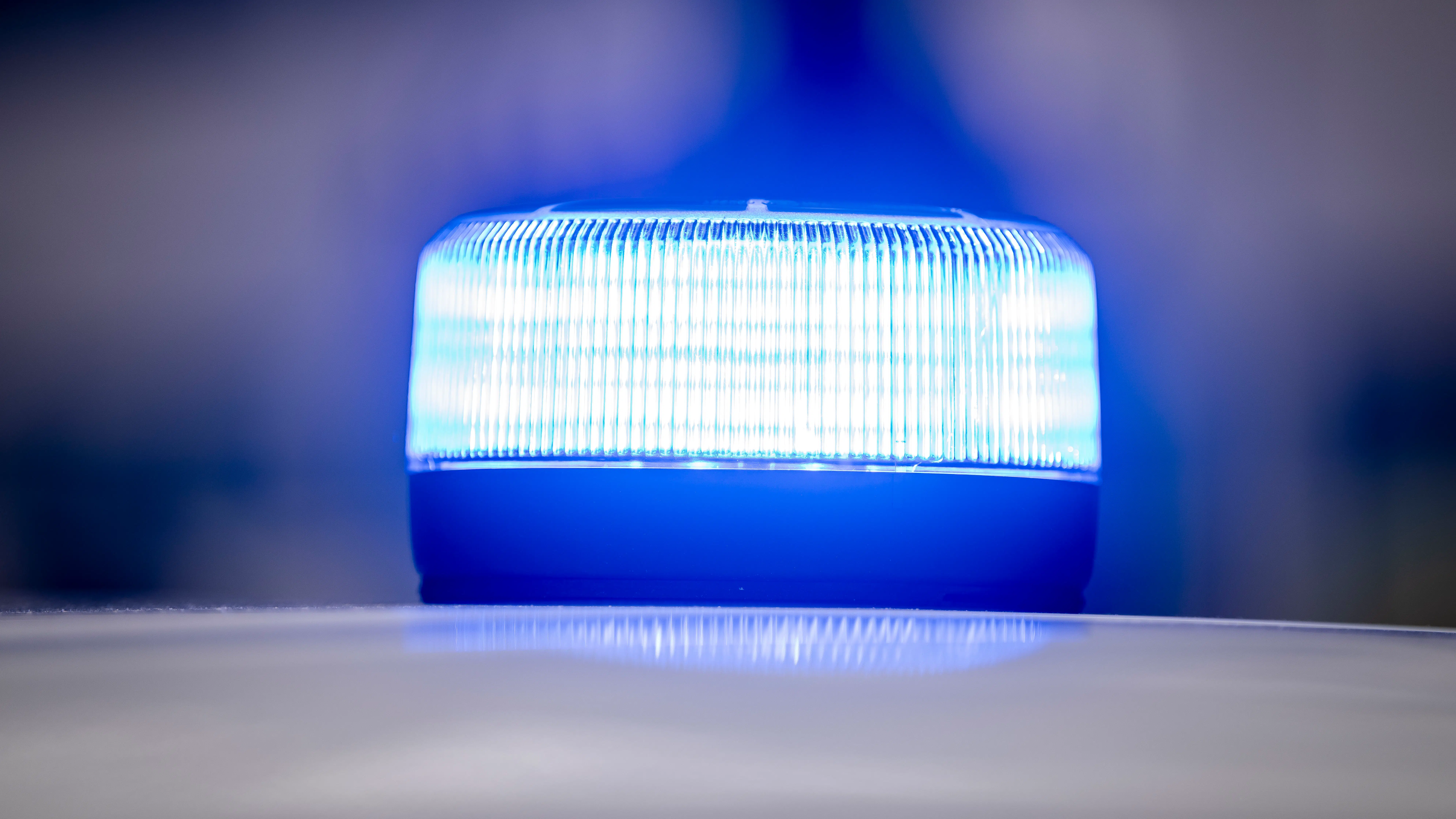 Scootersammenstød: To unge mænd involveret