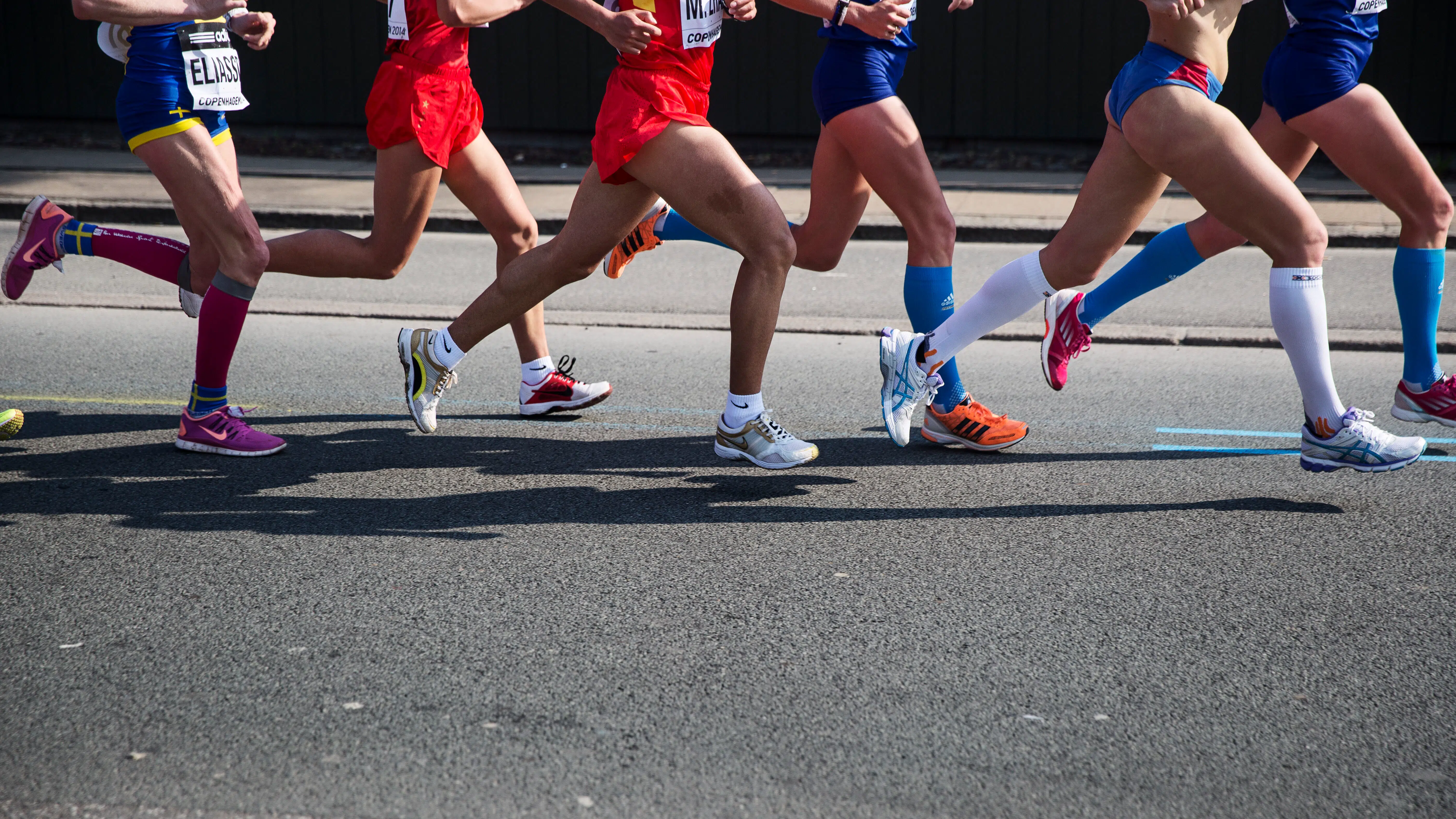 Direktør bag kaotisk halvmaraton: 'Vi er kede af det'
