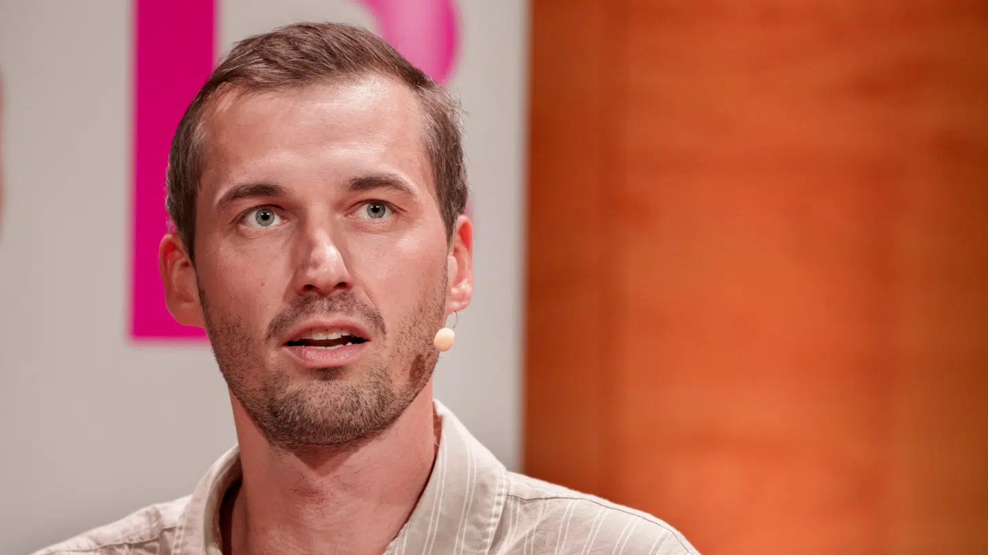 Christopher Røhl fra Radikale Venstre er kultur, fritids- og borgerserviceborgmester i Københavns Kommune.