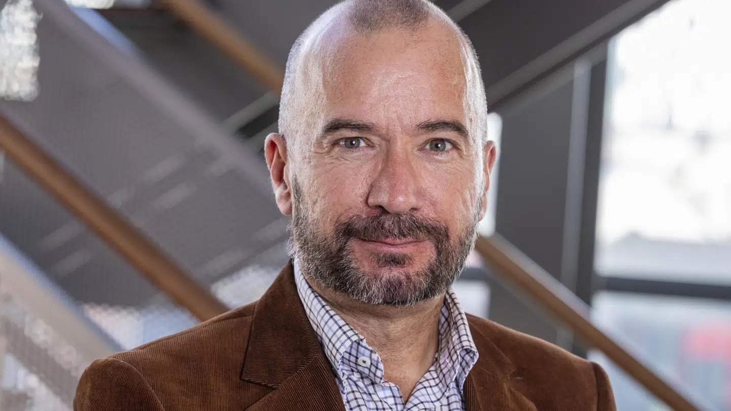 Flemming Splidsboel Hansen er seniorforsker ved DIIS.