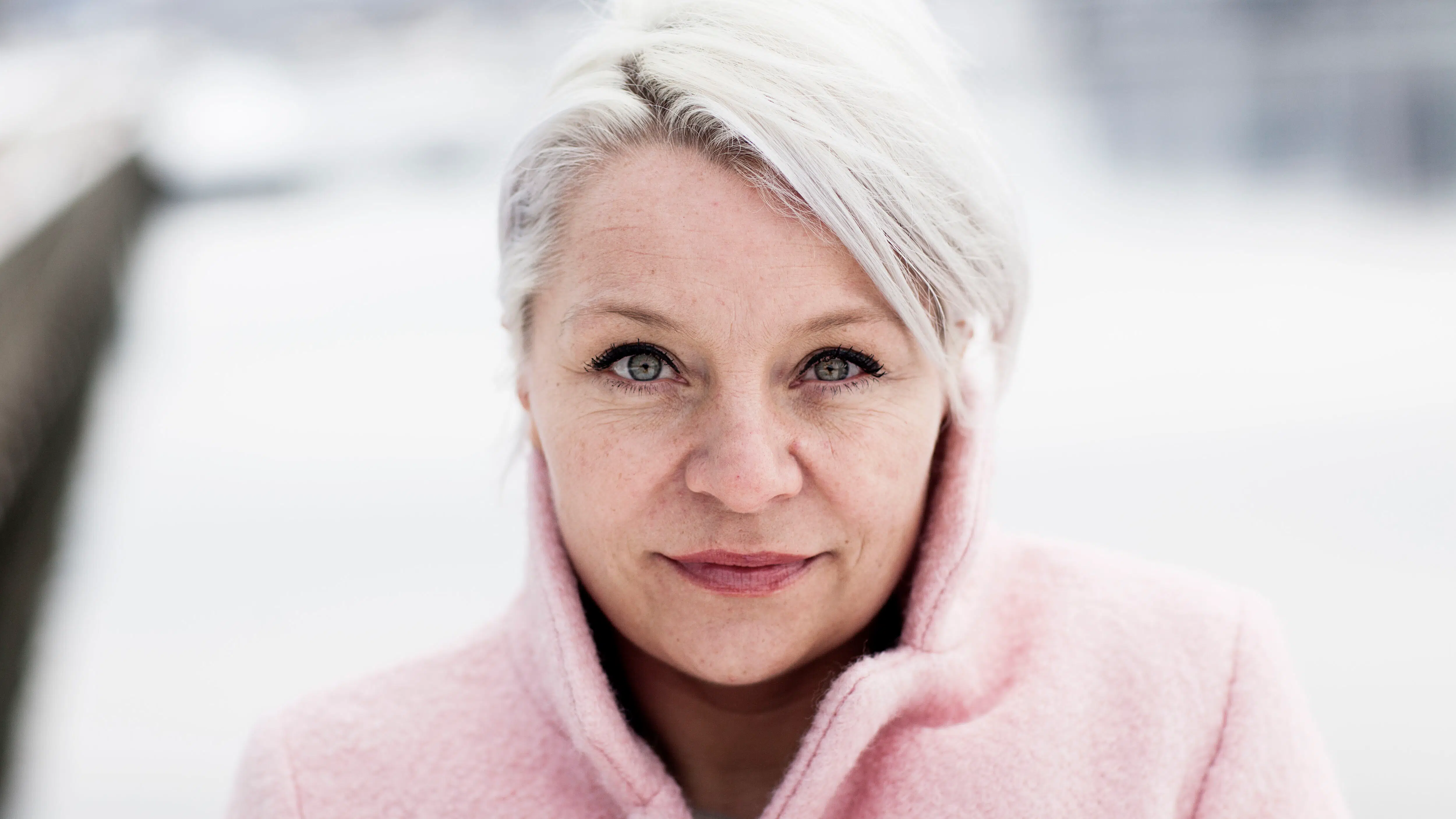 Signe Lindkvist afslører: Er blevet økonomisk fri af boligkup