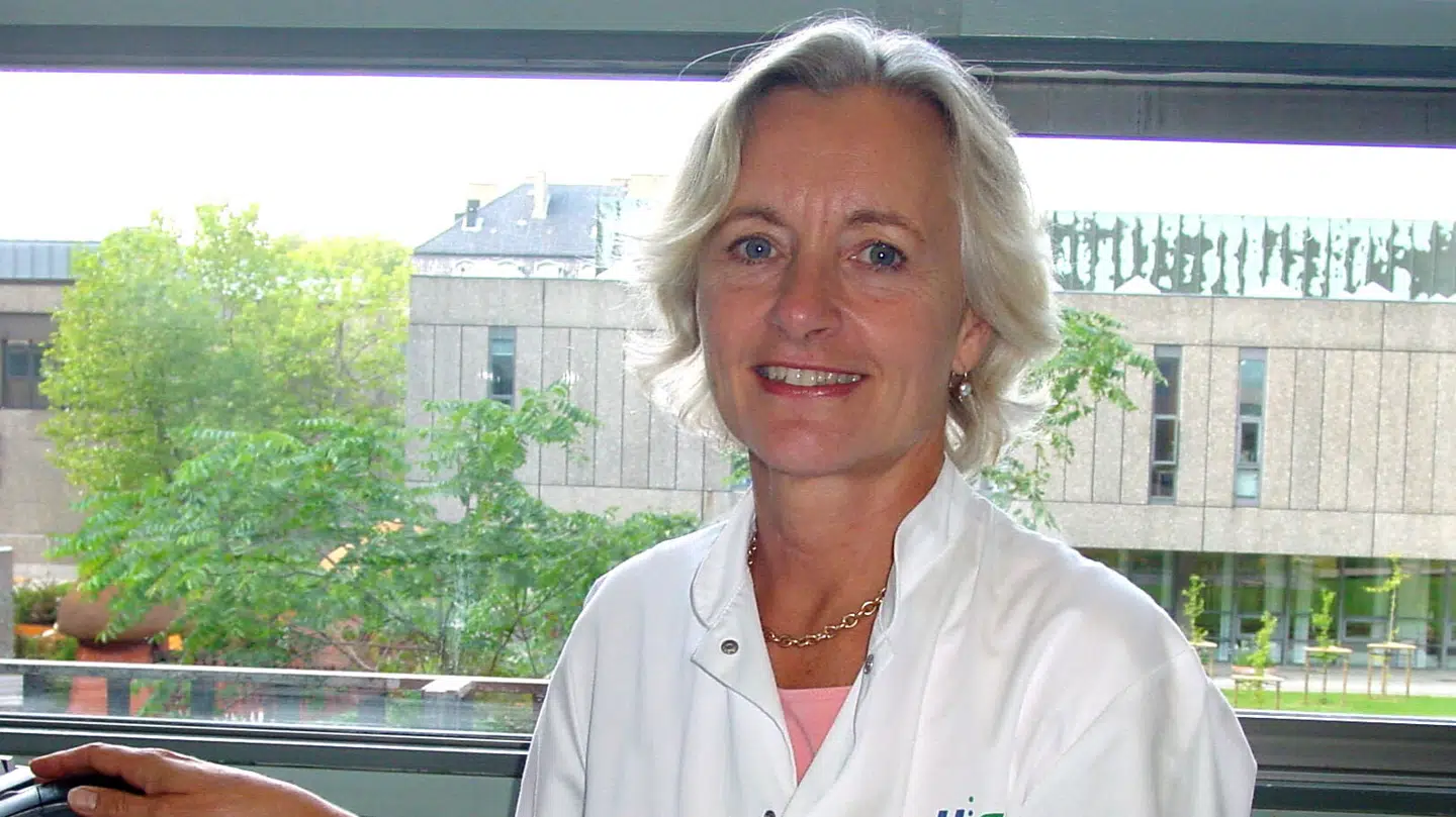 Anne Tybjærg-Hansen er professor på KU og med til at bestemme det videnskabelige program på verdens største kongres for hjertelæger.