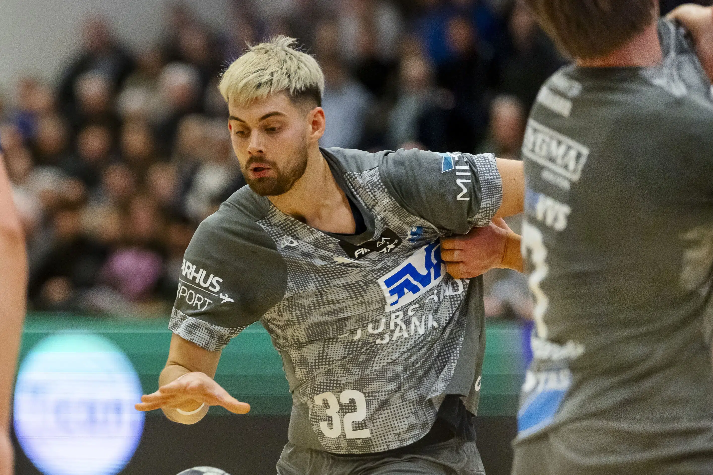 Skanderborg AGF styrker semifinalehåb med sejr over TTH