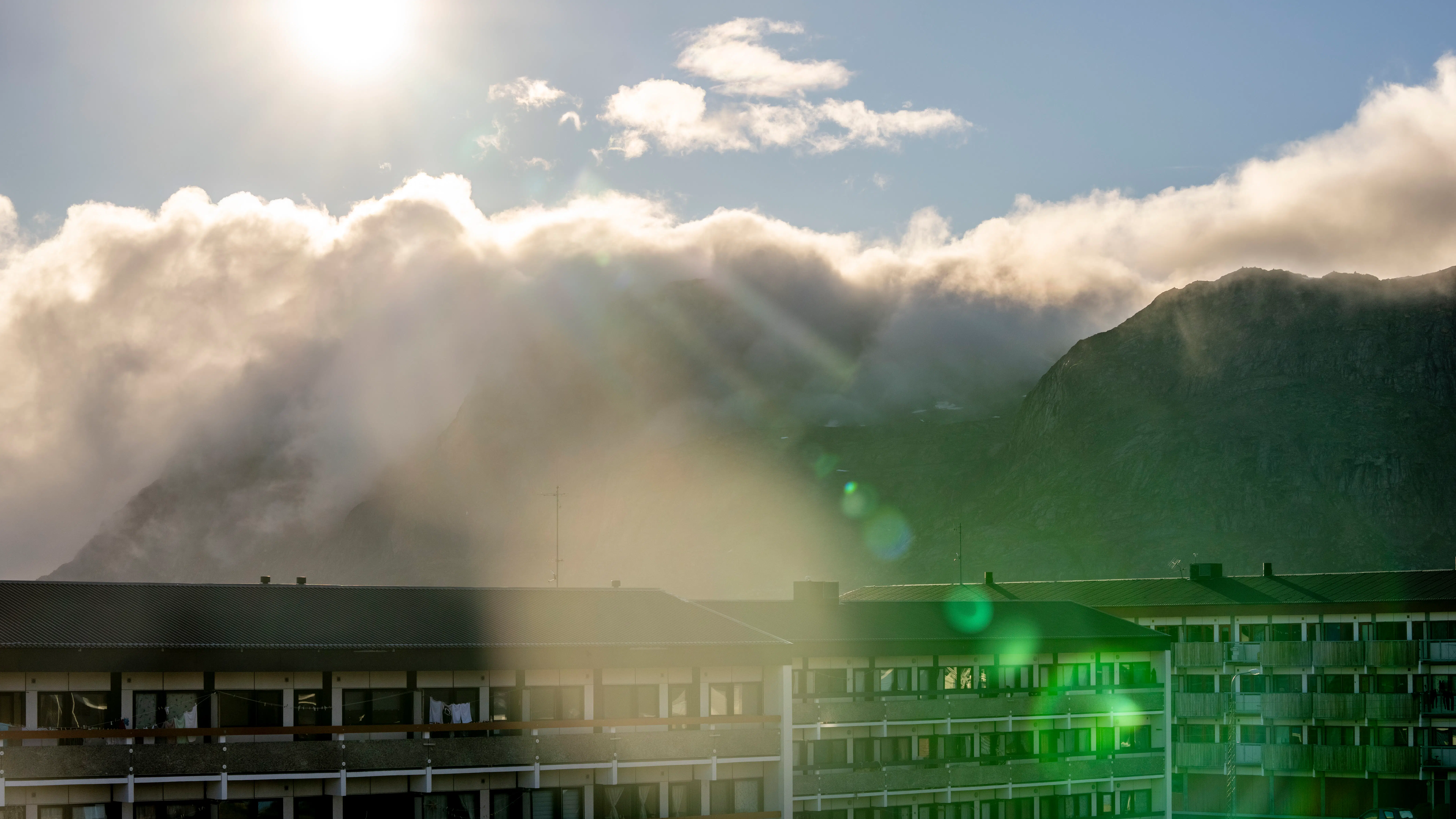 DMI lover sol til hele landet: 'En flot dag' i vente