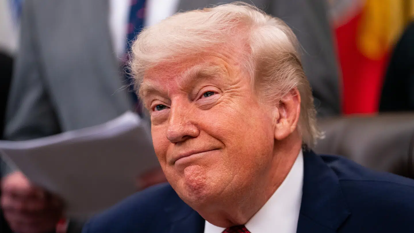 Donald Trump er mere upopulær end nogensinde før.