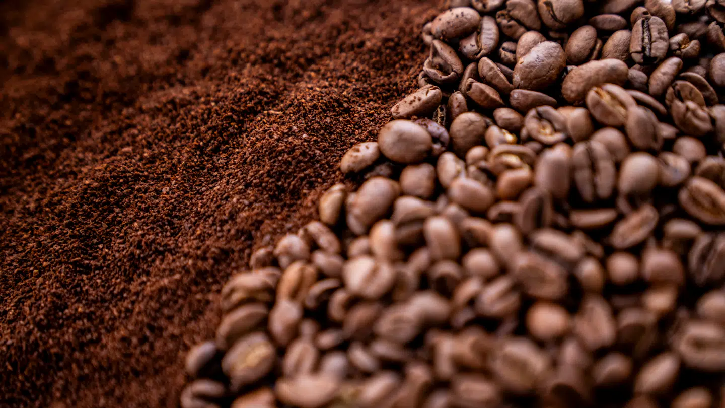 Kaffe forventes at blive billigere.