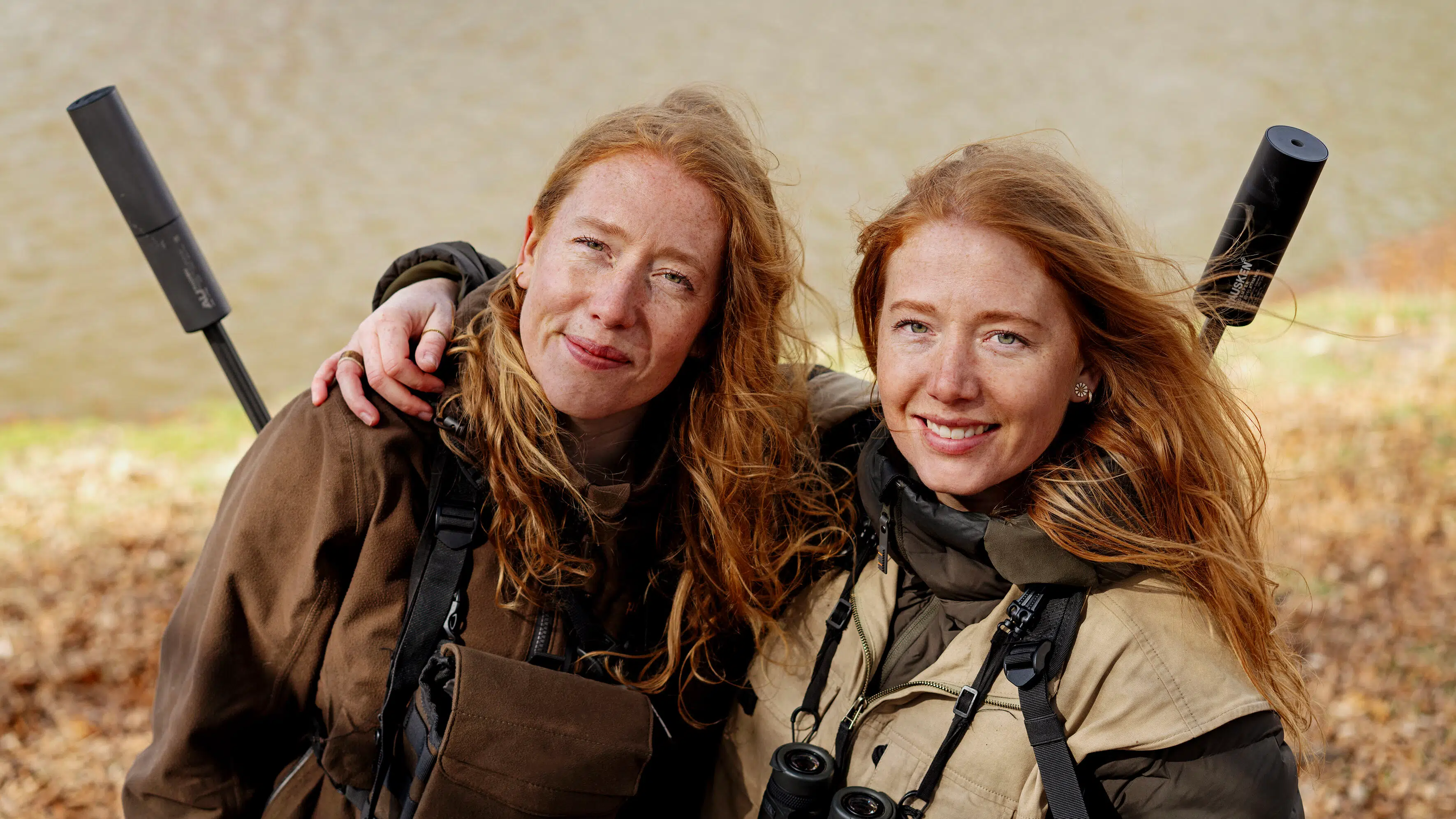 Nye værter på DR har tv-fortid: Her har du set dem før