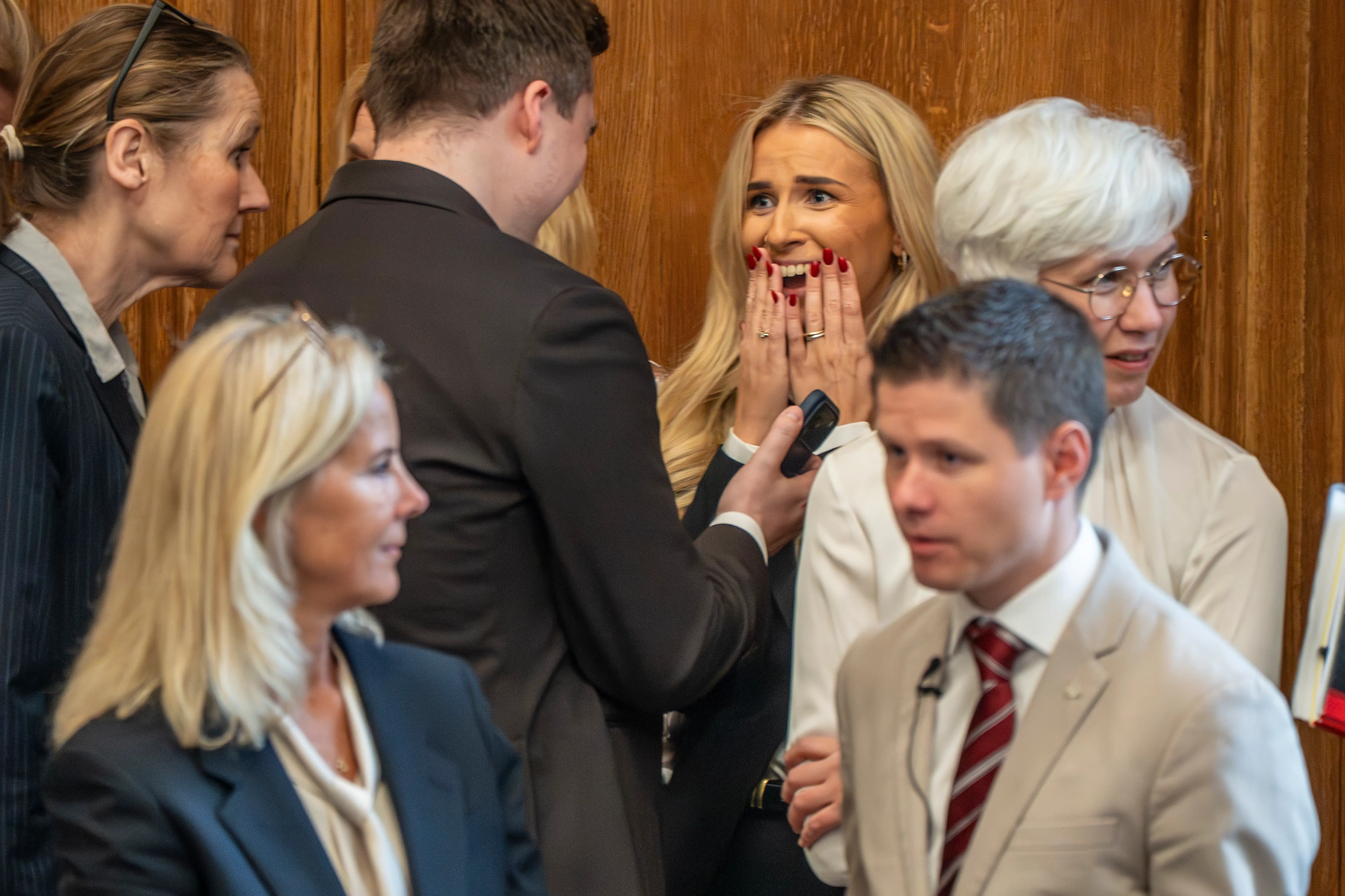 Ungdommen er blevet en politisk underklasse, derfor stemmer vi indenfor egne rækker