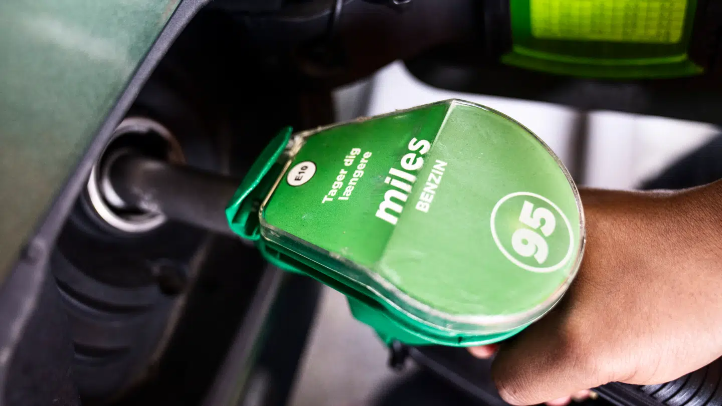 Benzin - og dieselpriser er dykket den seneste uge.