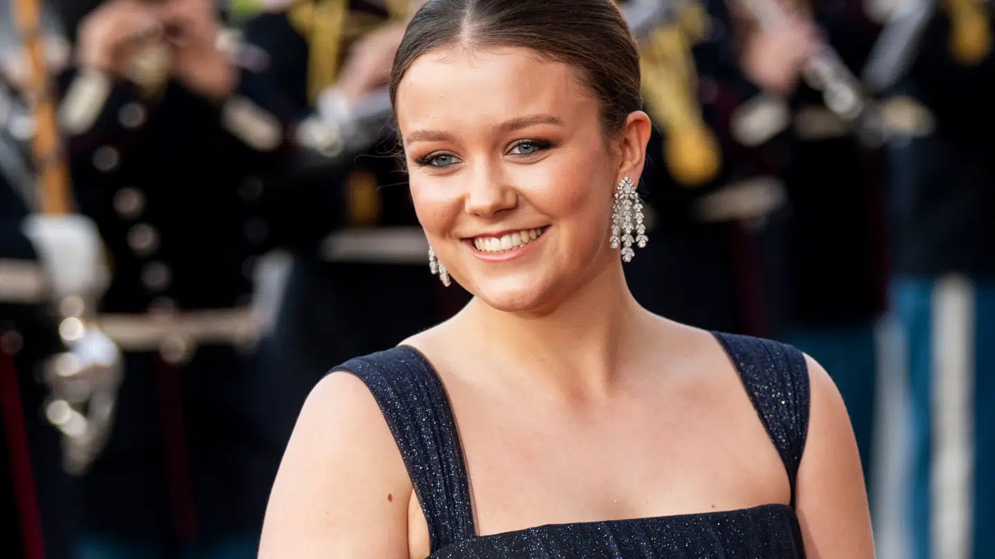 Prinsesse Isabella fylder tirsdag 19 år.