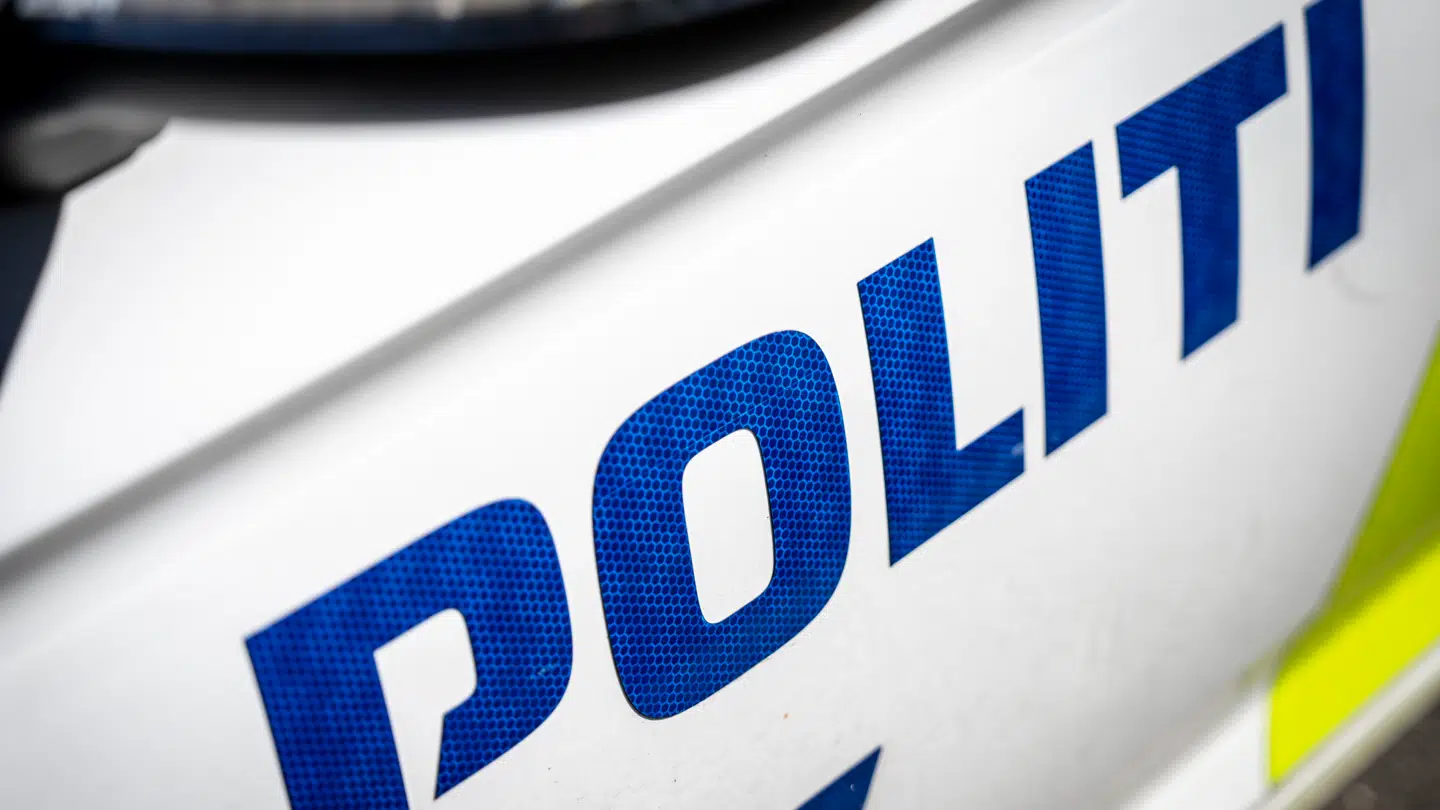 Seks vanvidsbilister og fartsyndere fik i weekenden beslaglagt deres biler i samme politikreds.