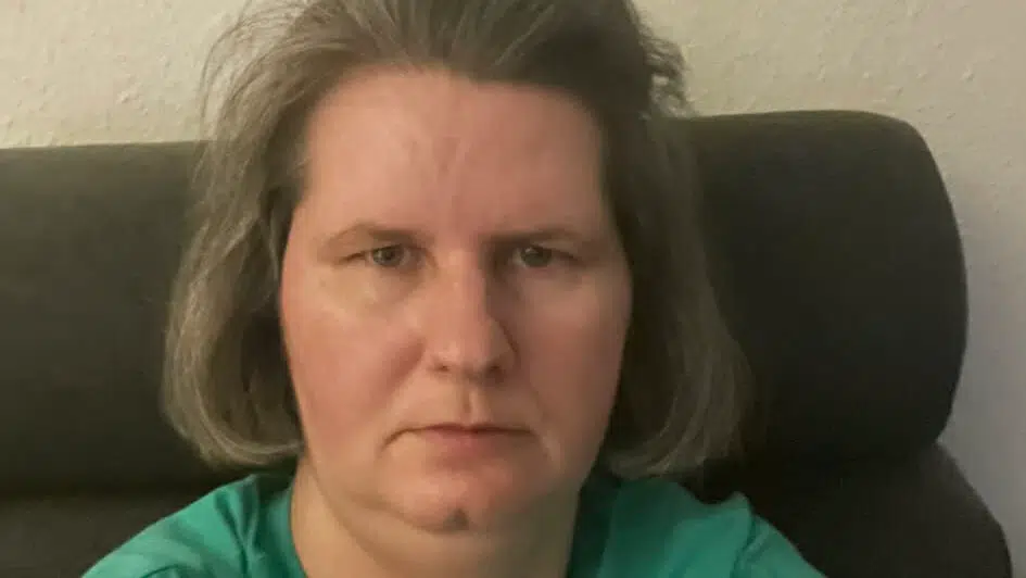 Pernille frygter for sommerens flyrejse: 'Jeg er bekymret'