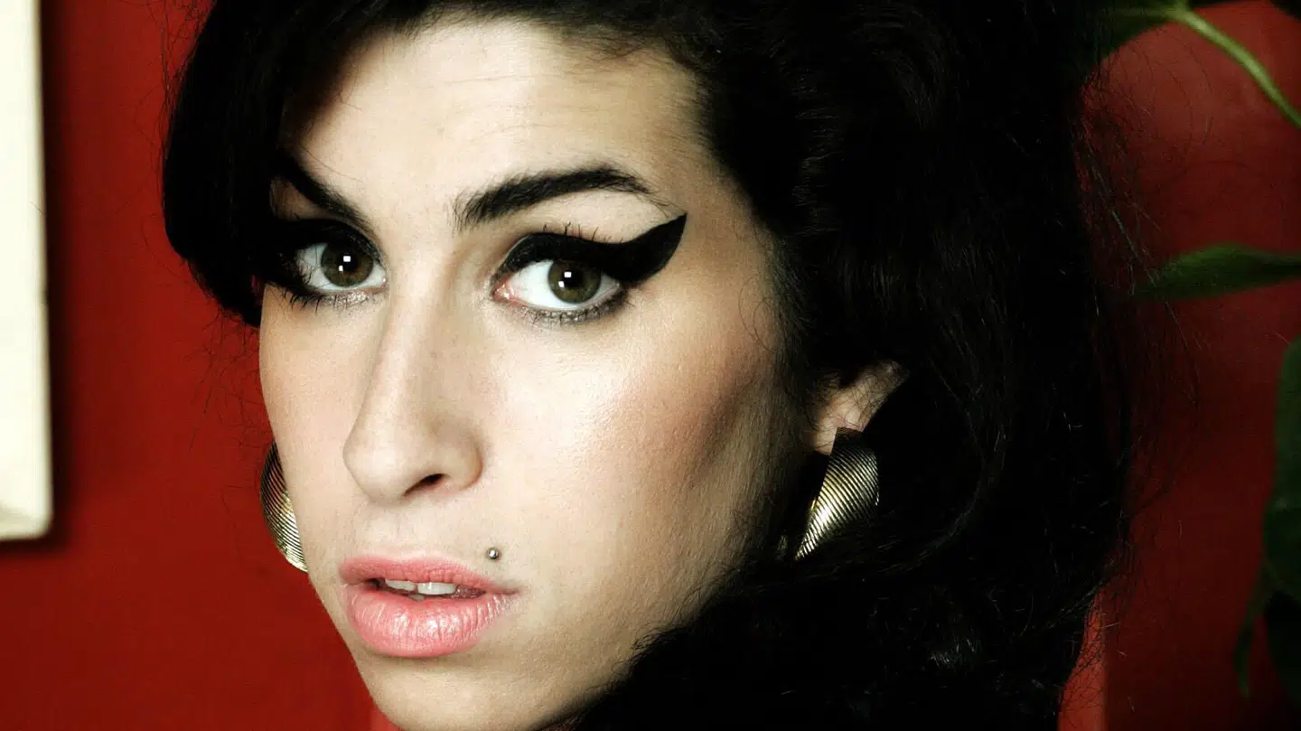 Amy Winehouse døde af alkoholforgiftning tilbage i 2011.