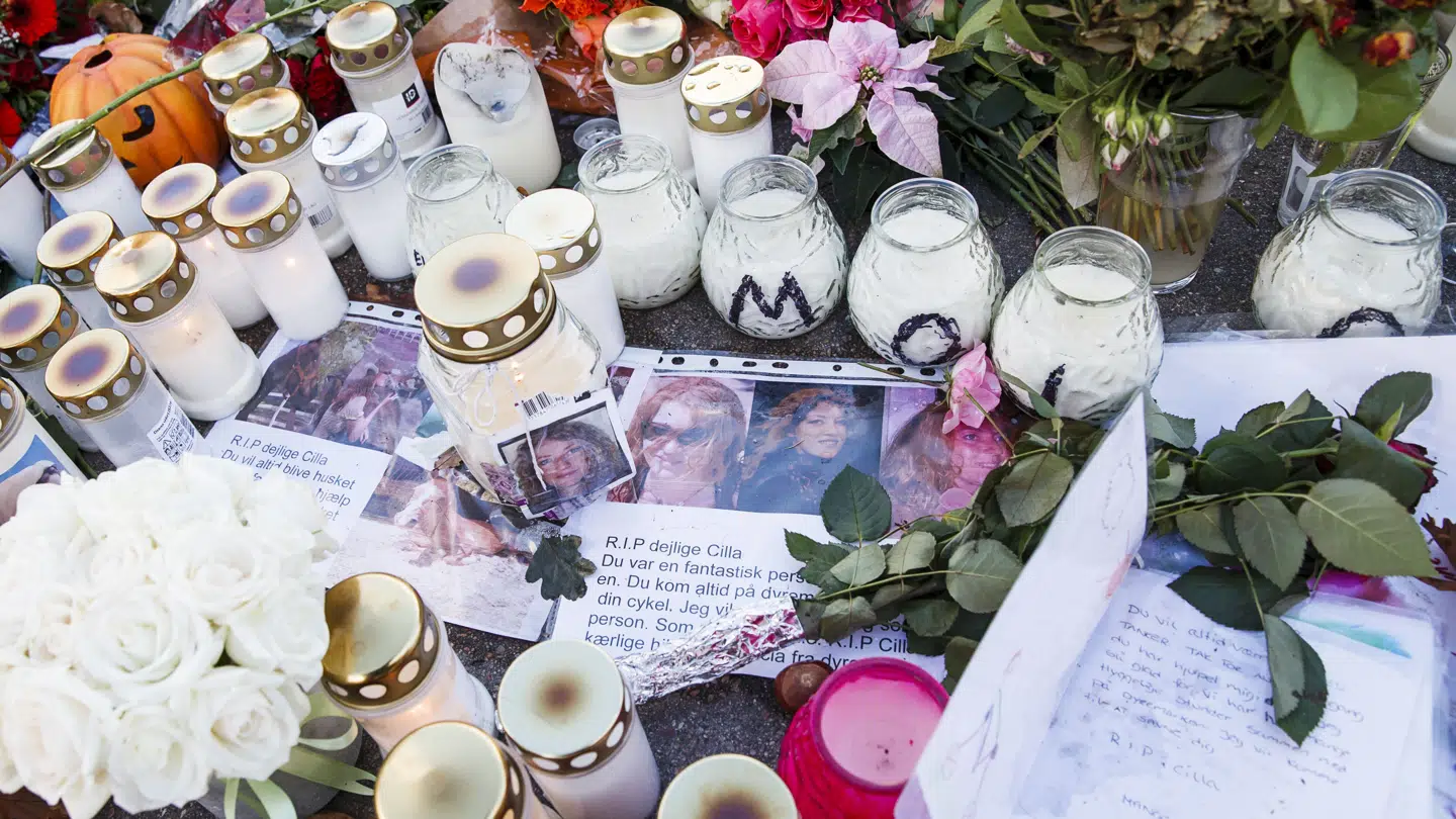 Cilla Olander Johansen mistede livet, da Ramze Abdullah Hassan Jabr kørte ind i hende foran Tivoli i 2013. Nu skal han igen sidde foran en dommer.