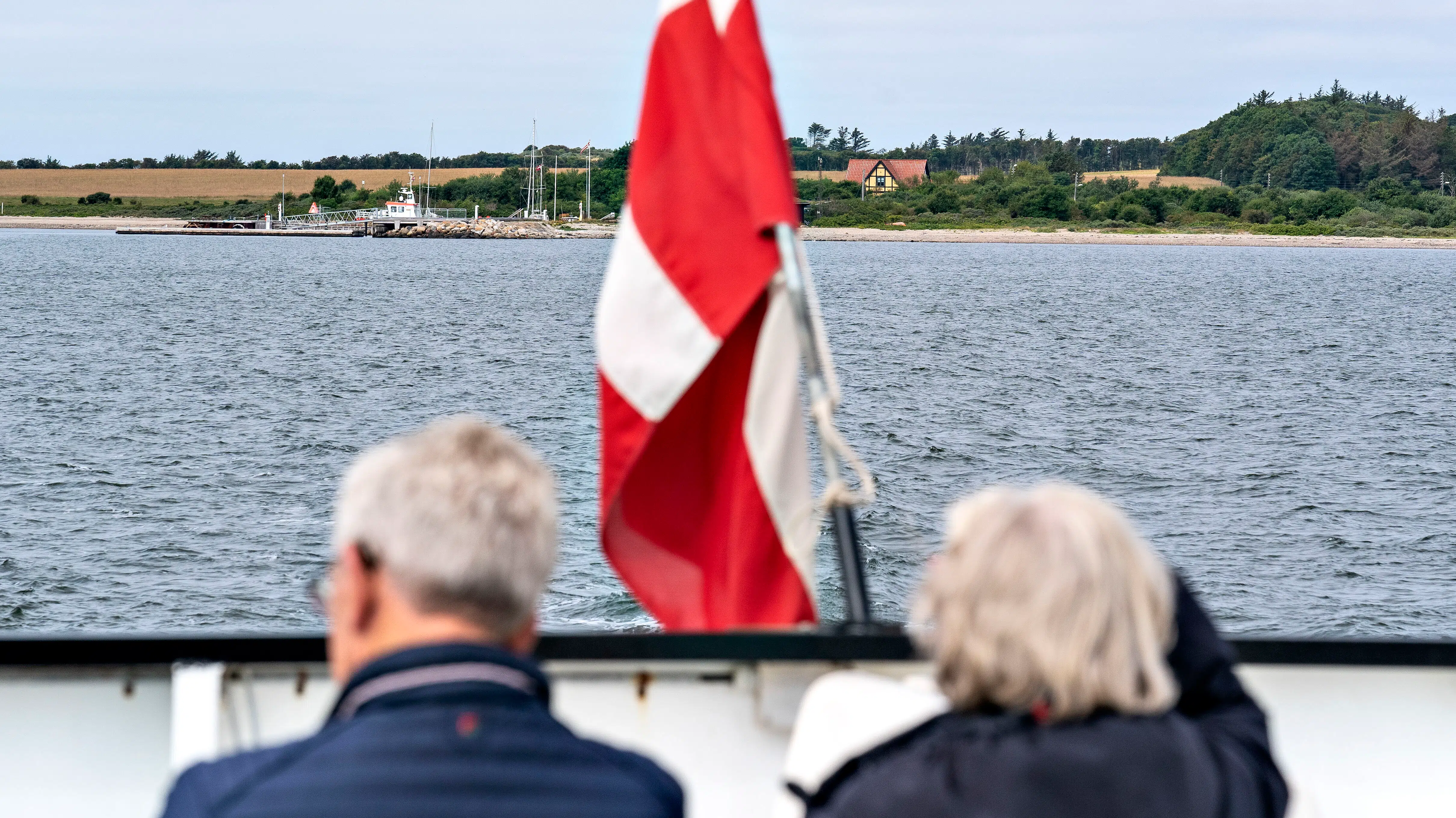 Kender du 1-5-reglen? Den vil næsten med sikkerhed forbedre din relationer