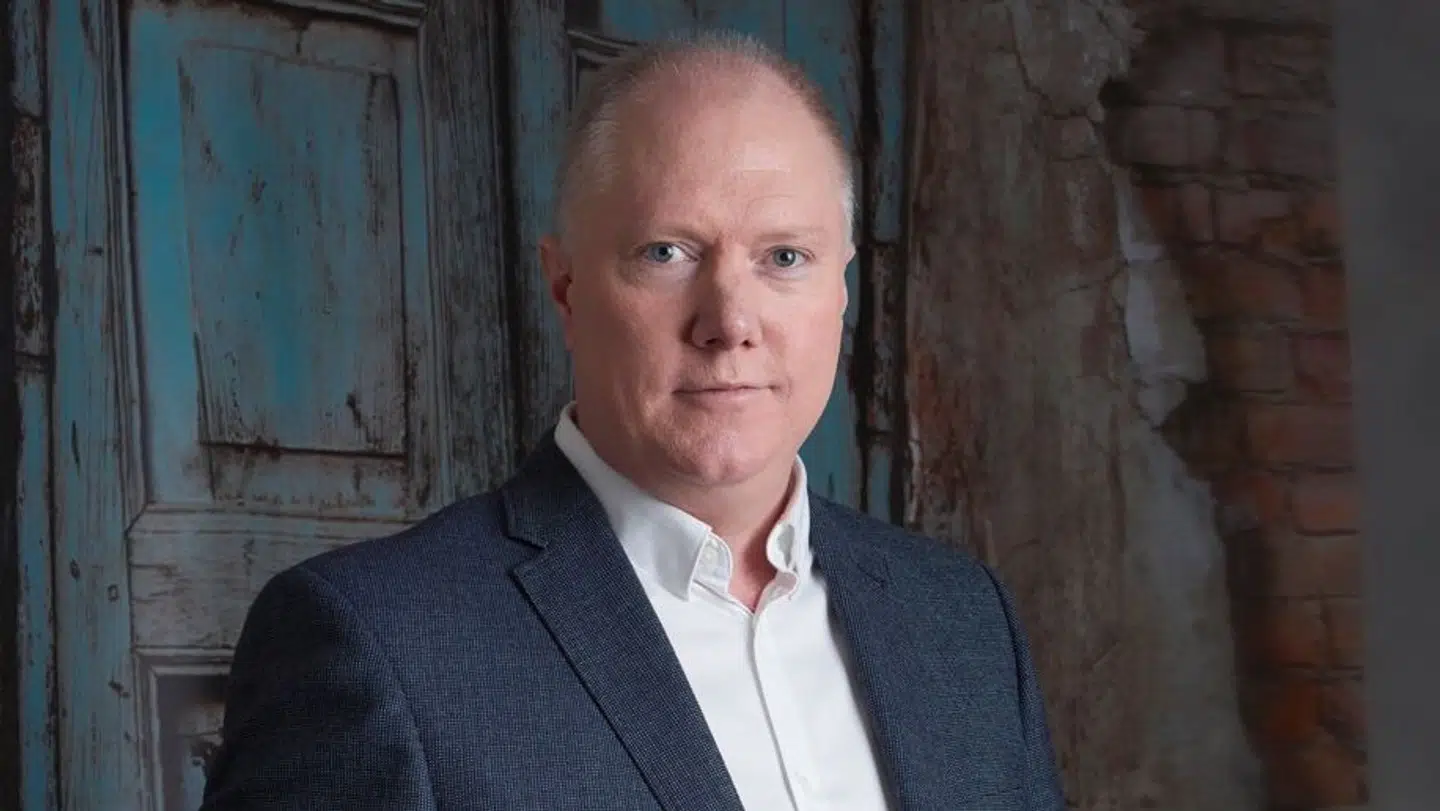 Ole Stouby er direktør for prissammenligningssiden Travelmarket.dk