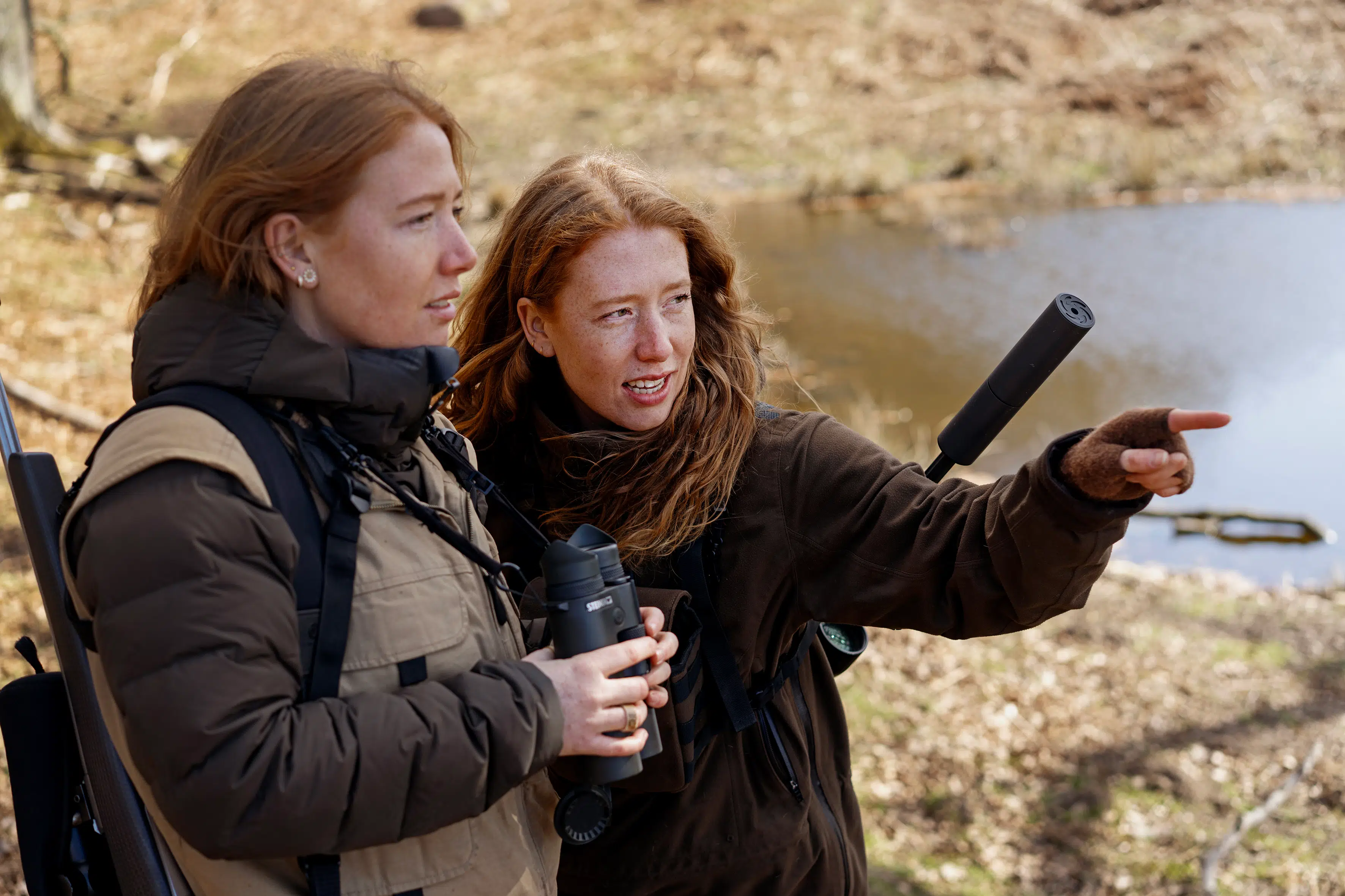 DR skifter værter i »Nak og Æd« efter 16 år: »Vi ville gerne have fortsat med Jørgen og Nikolaj«