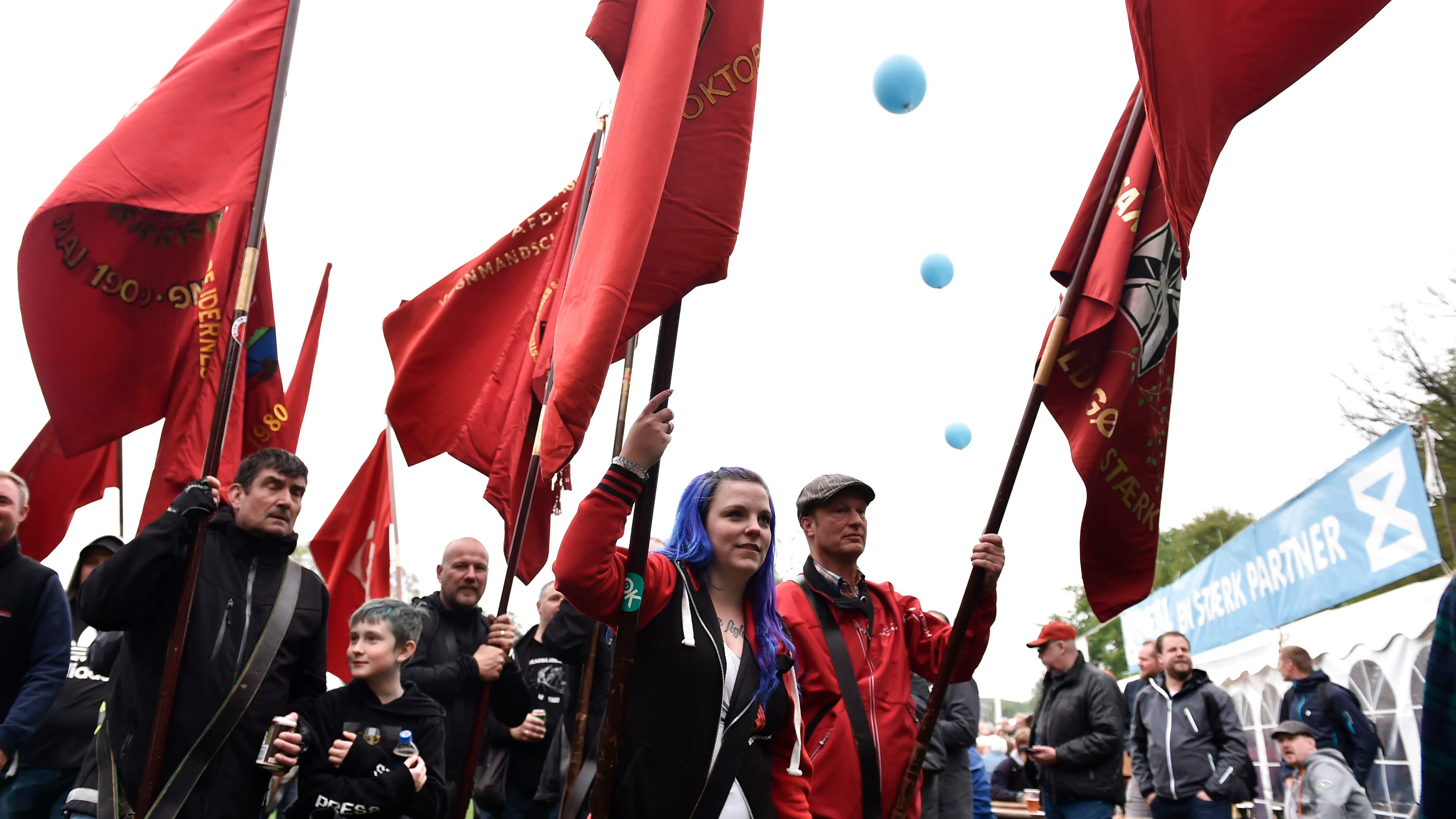 Raser i Norge: Nu vil de også fjerne en fridag