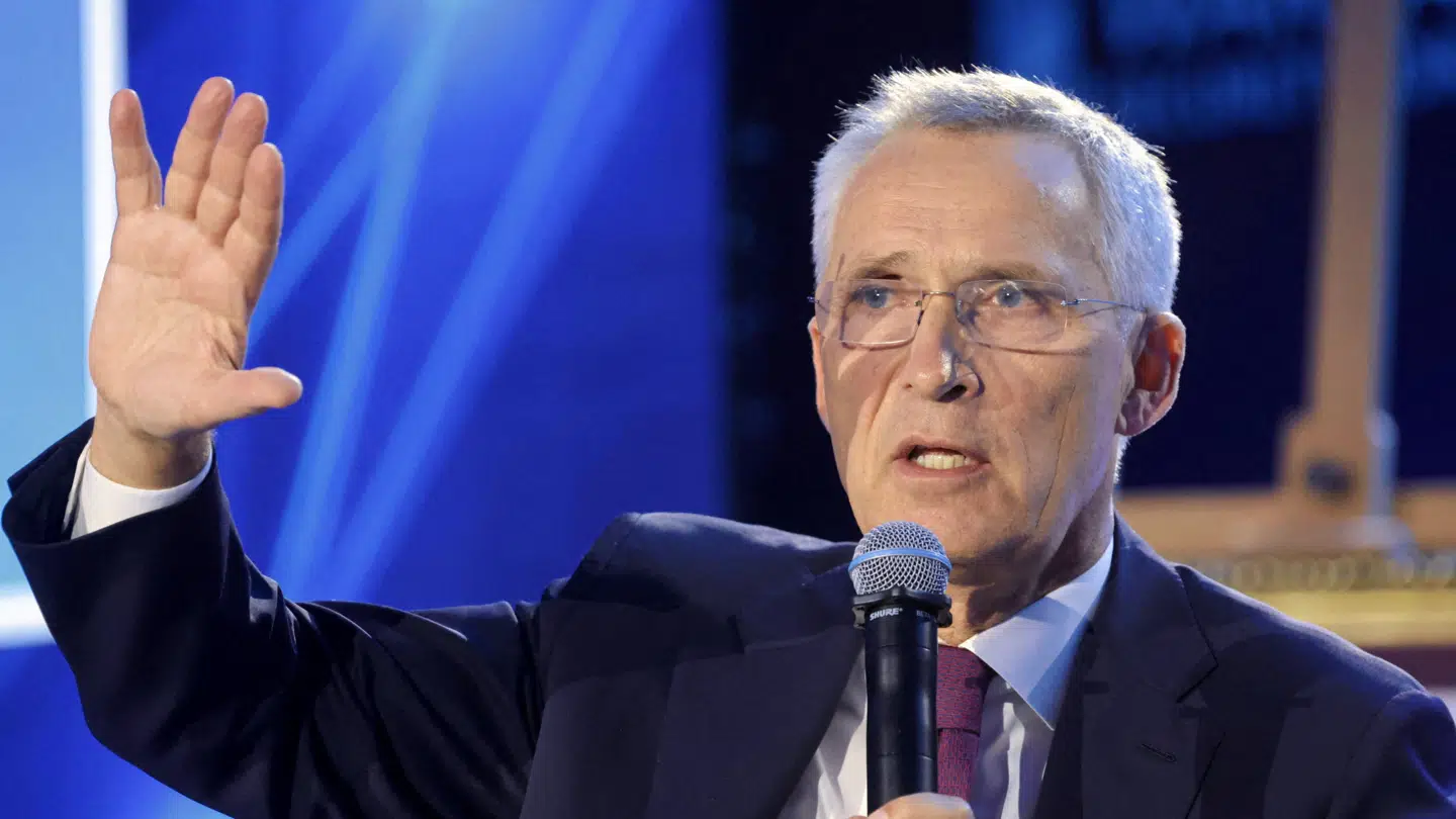 Norges tidligere statsminister Jens Stoltenberg har været finansminister i Norge siden 2025.