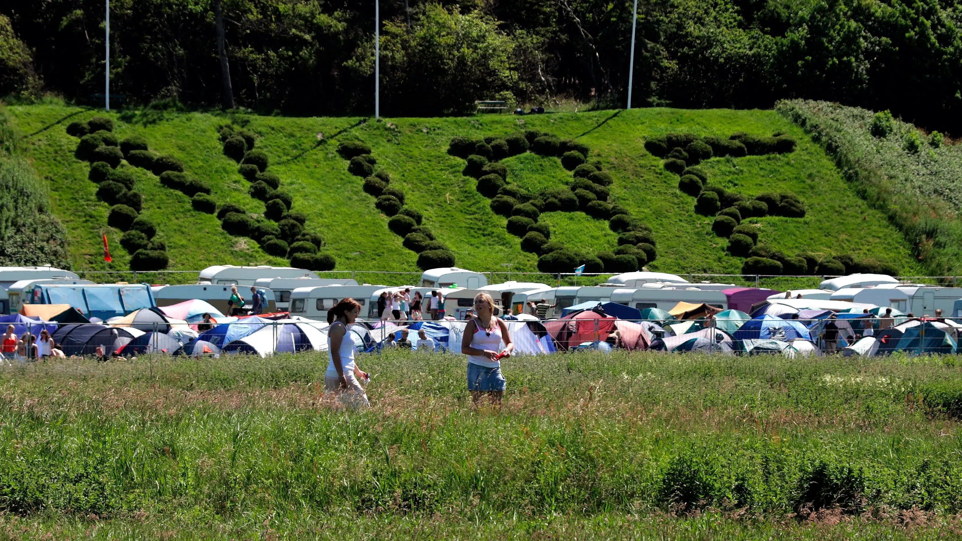 Nibe Festival ramt af nordjysk svindler: 'Folk er så desperate'