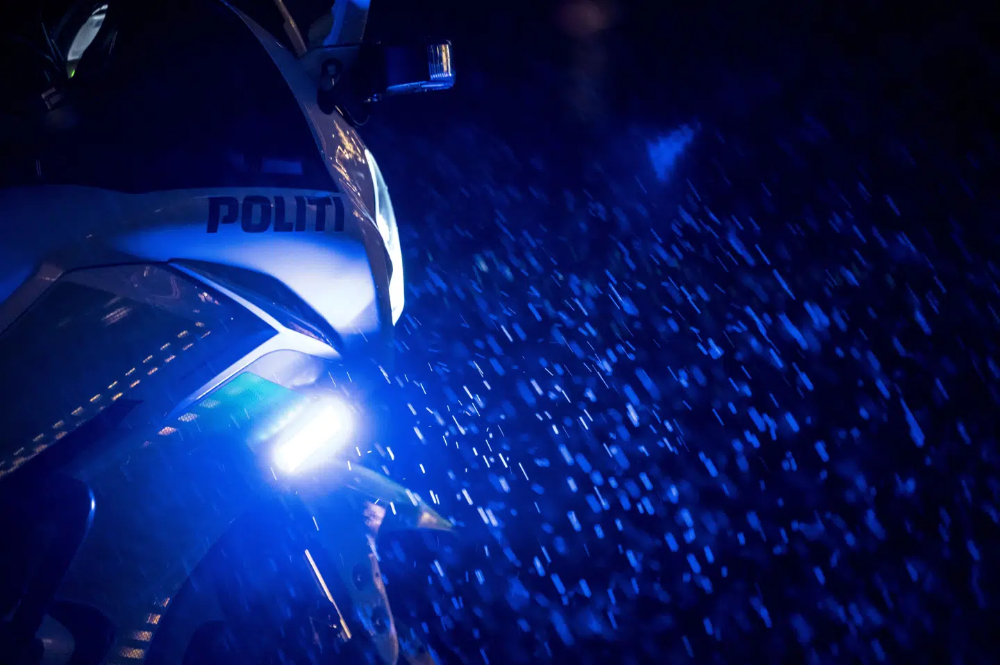 Nordjyllands Politi har spærret Aalborgvej på grund af uheld nord for Thorning. Der er derfor etableret omkørsel syd for uheldsstedet og fra nord via Neder Hvam, oplyser politiet.