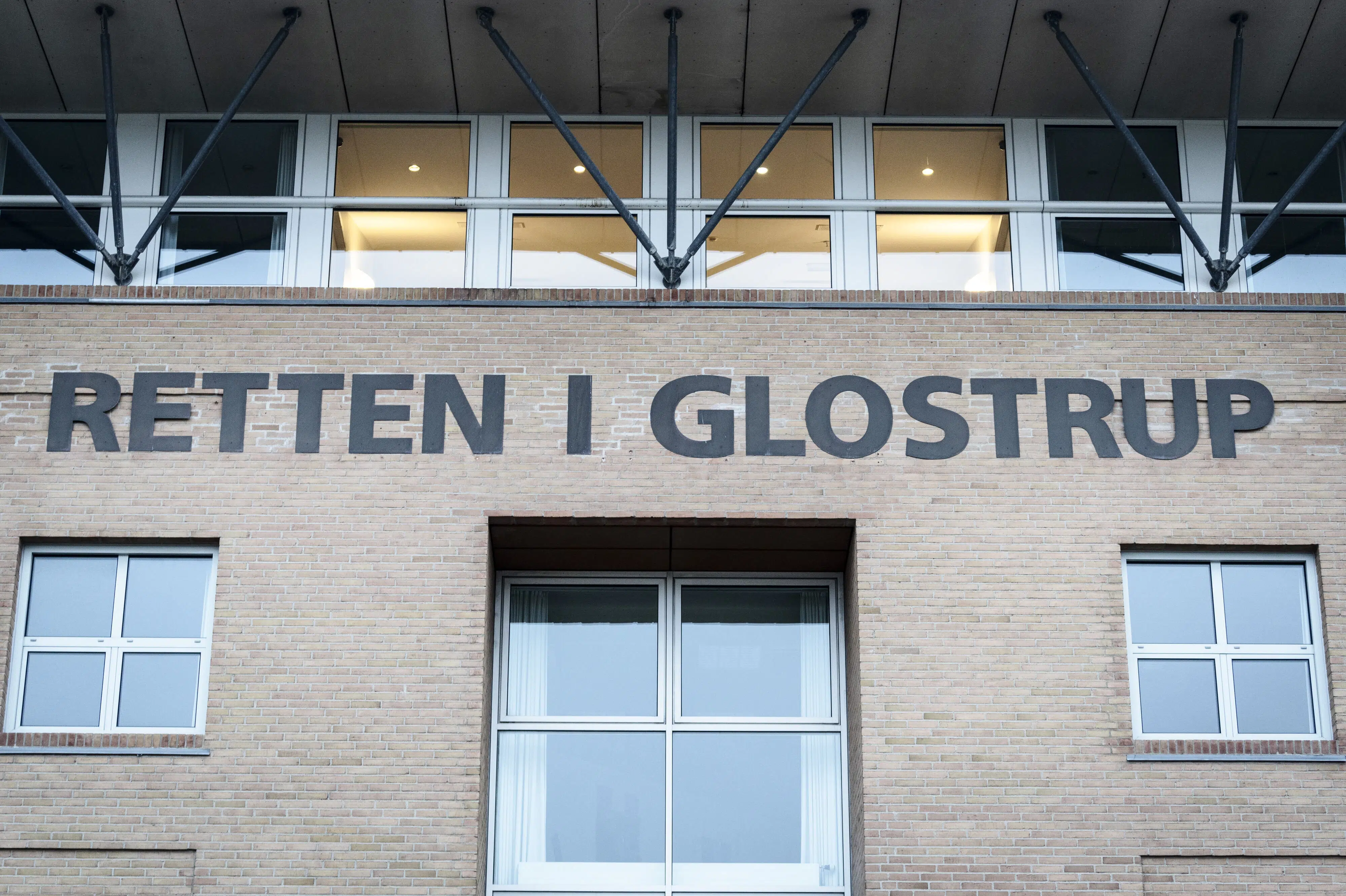 Mand blev terrorsigtet over ni måneder efter politiets ransagning